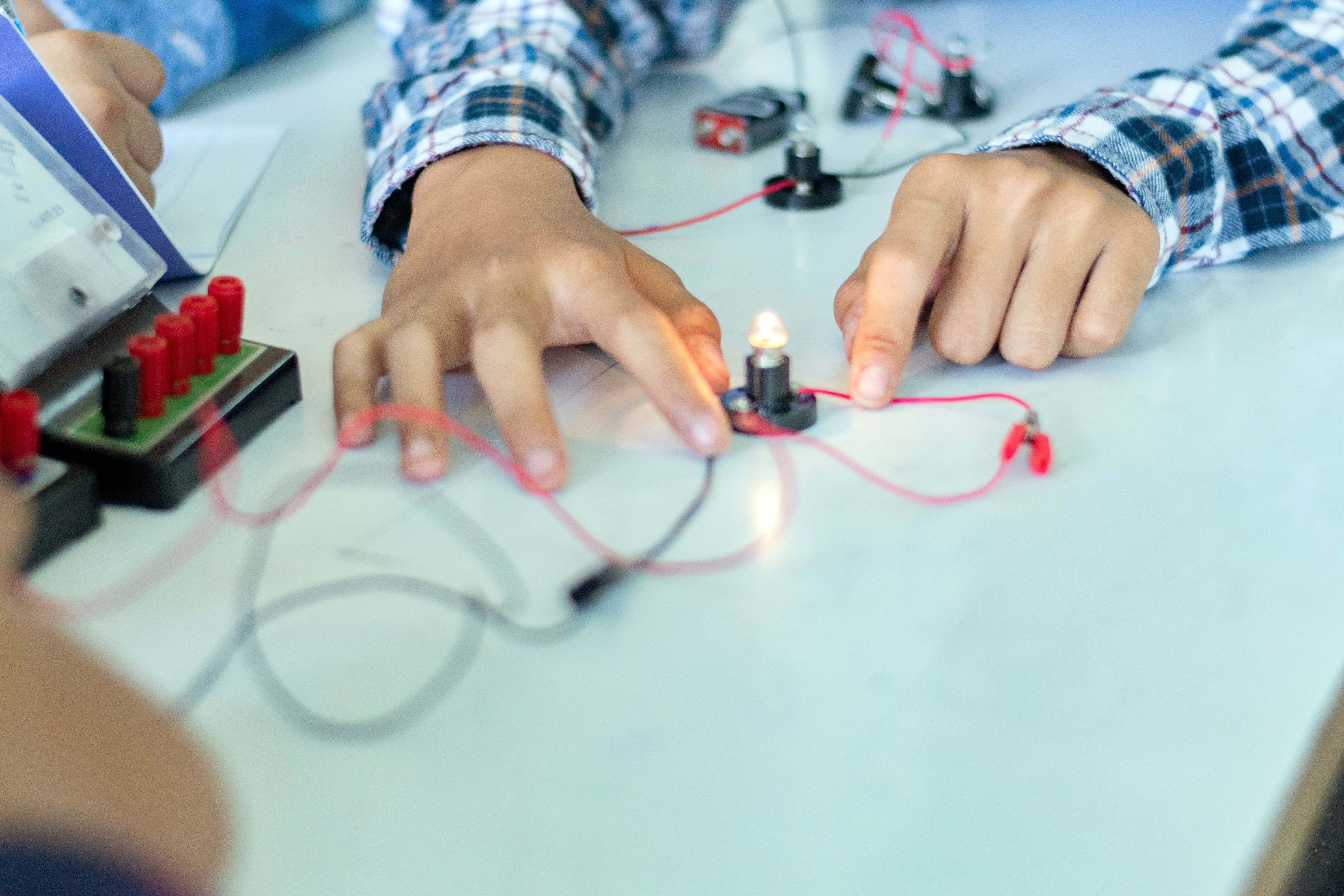 innovative school equipment