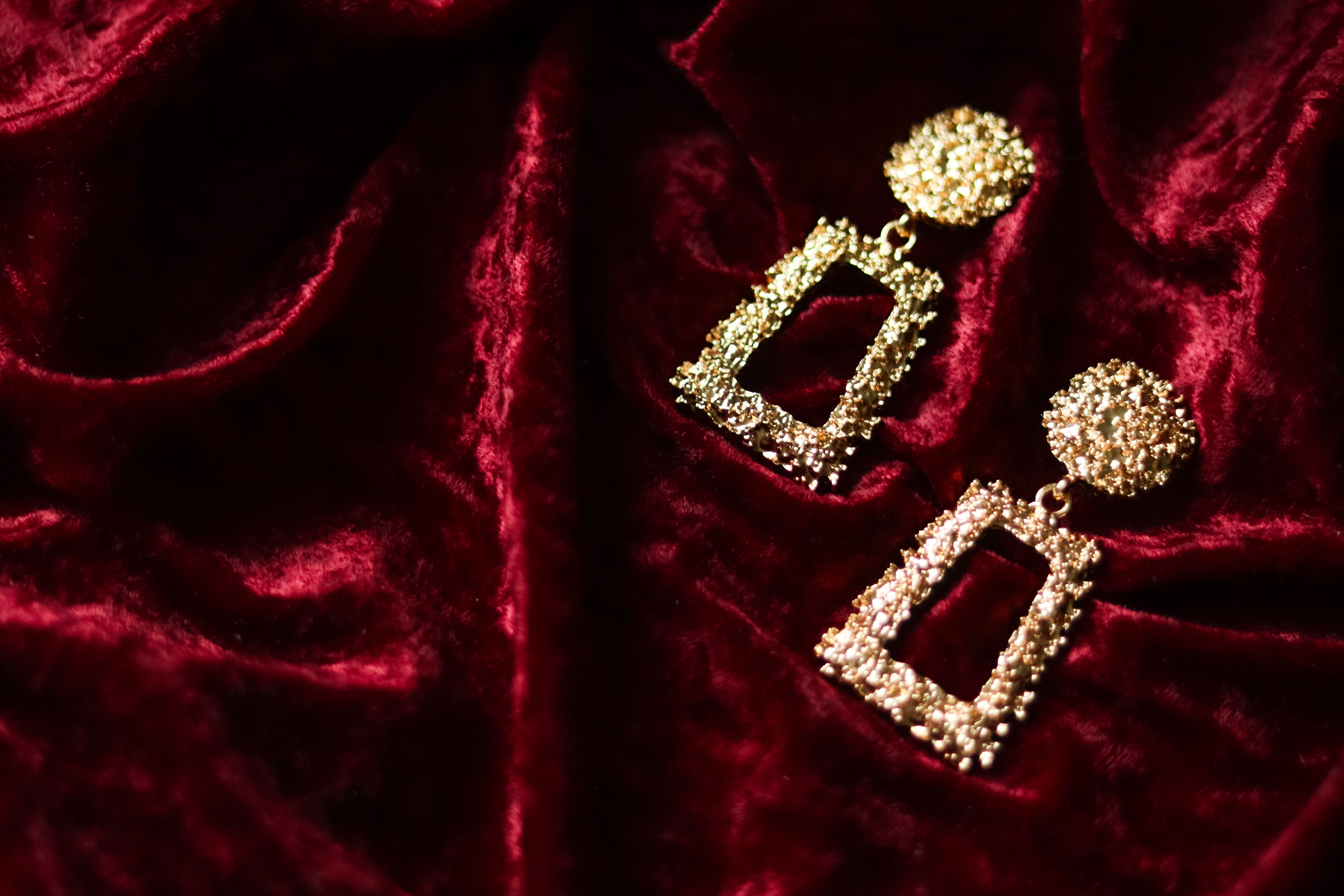 modern jewellery design