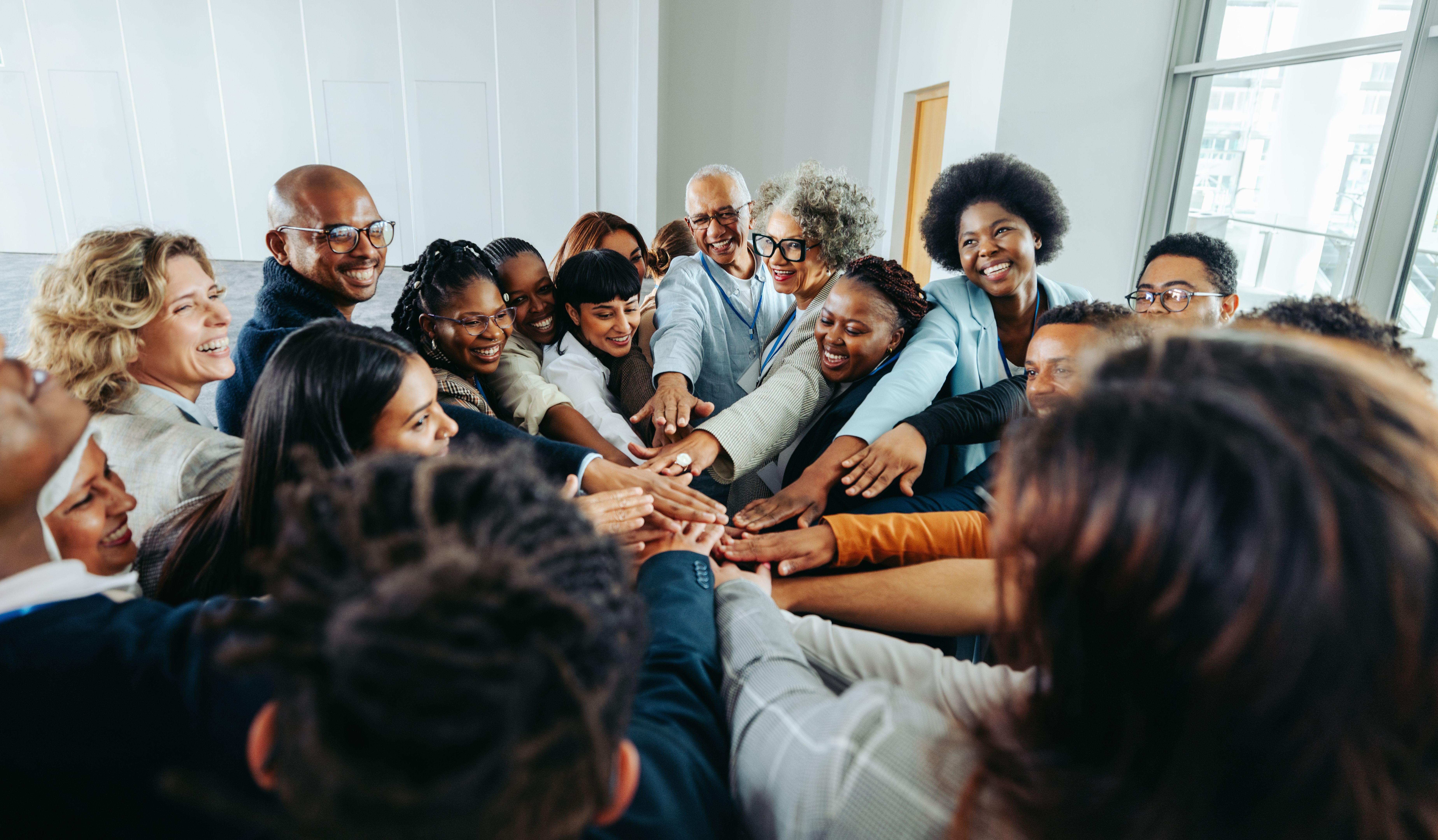 diversity community
