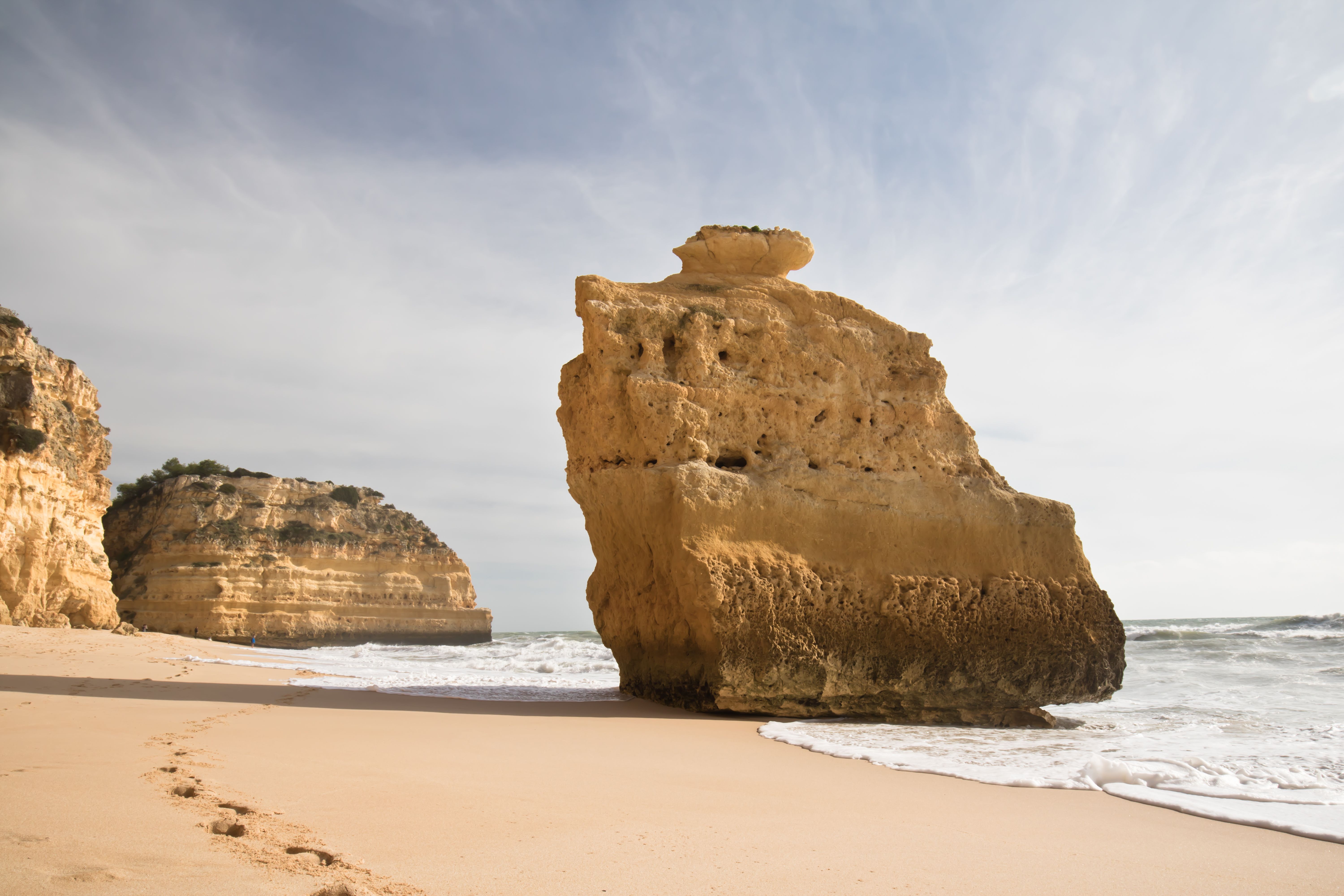 portimao winter