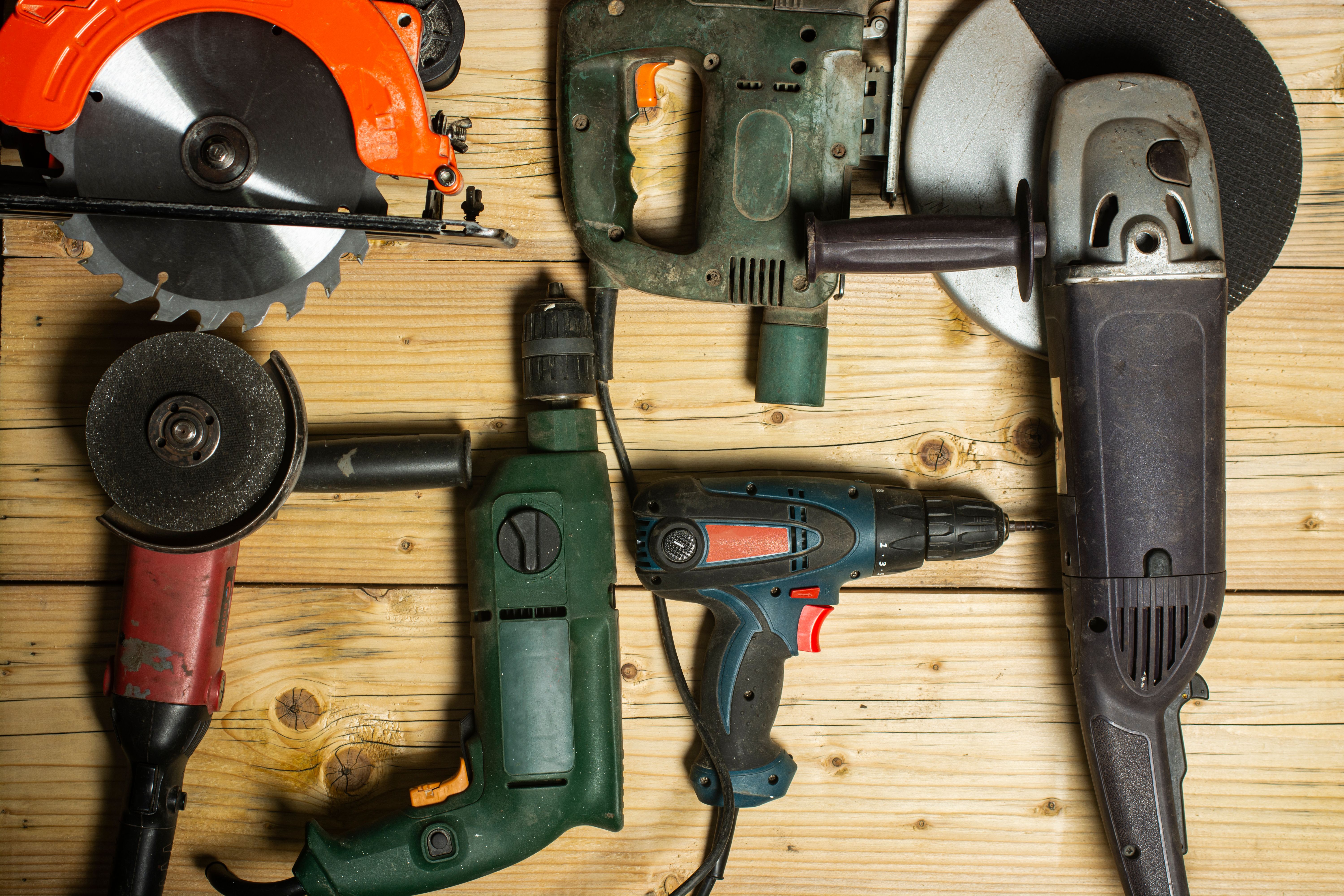 tools