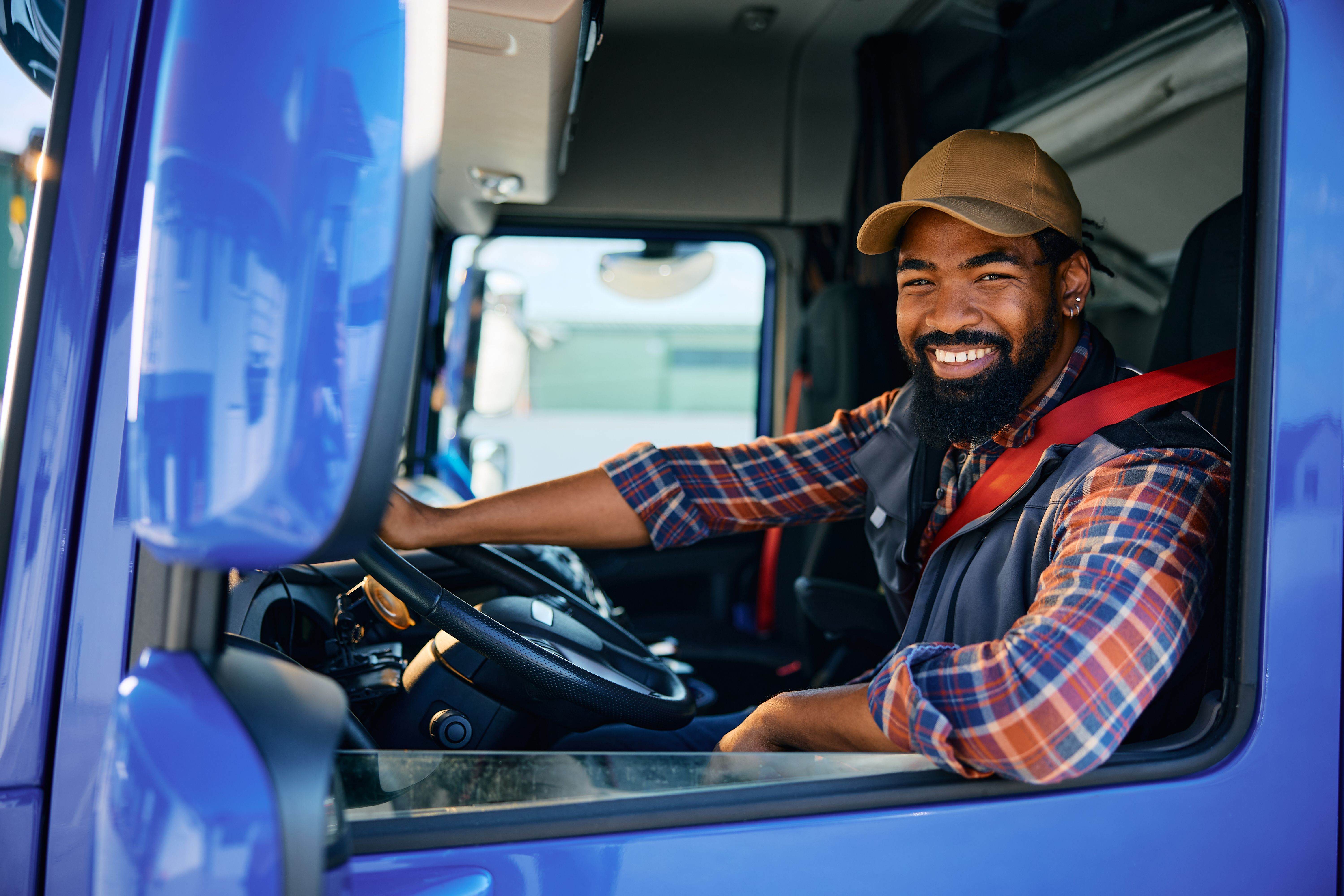 As a DOT truck driver, you are subject to random drug testing at any time. Testing positive for drugs on a DOT test will result in immediate removal from driving duties, potential loss of your CDL, and a mandatory return -to-duty process through a Substance Abuse Professional (SAP) before you can resume driving.