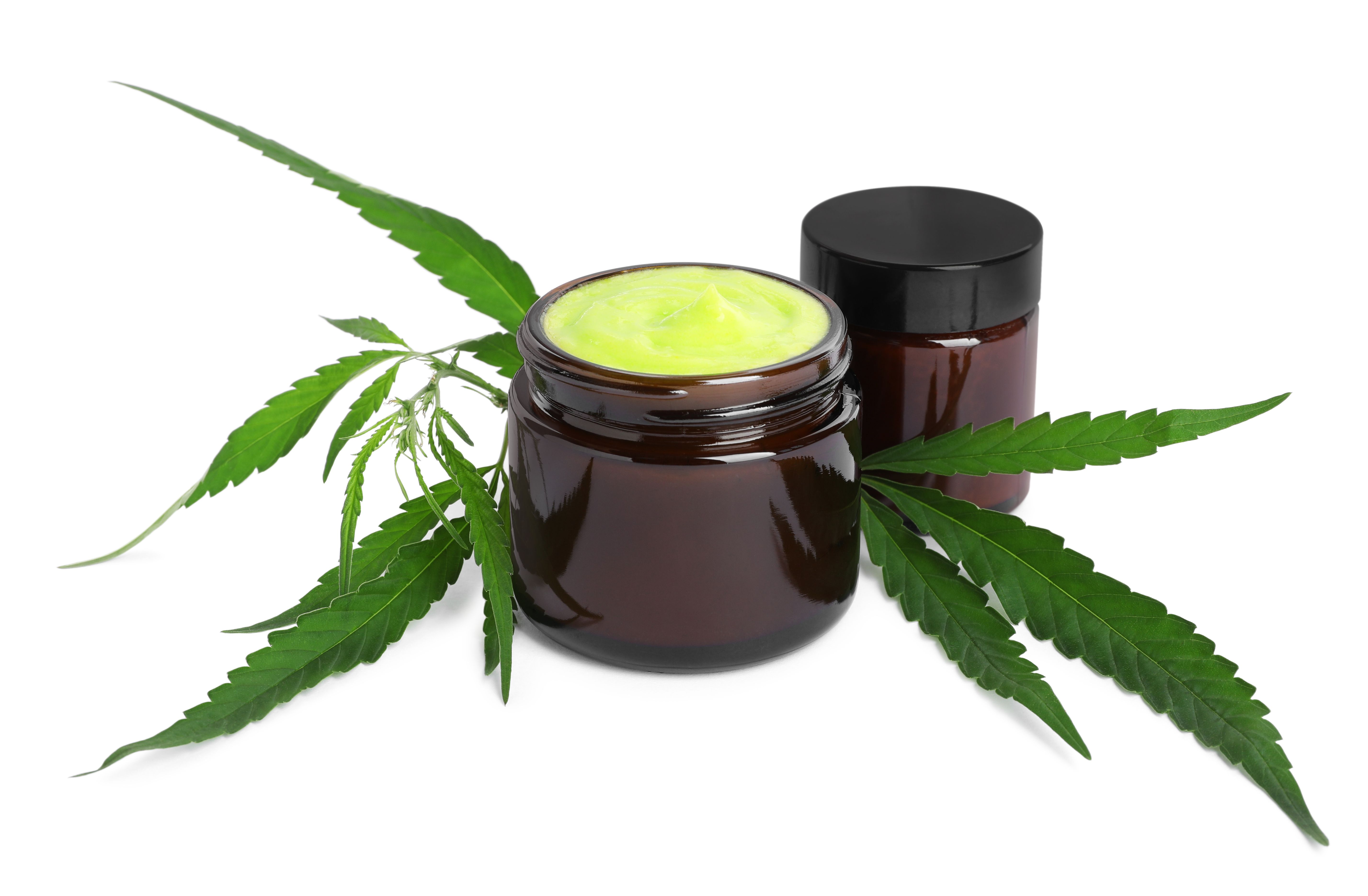 ingredients for cbd salve