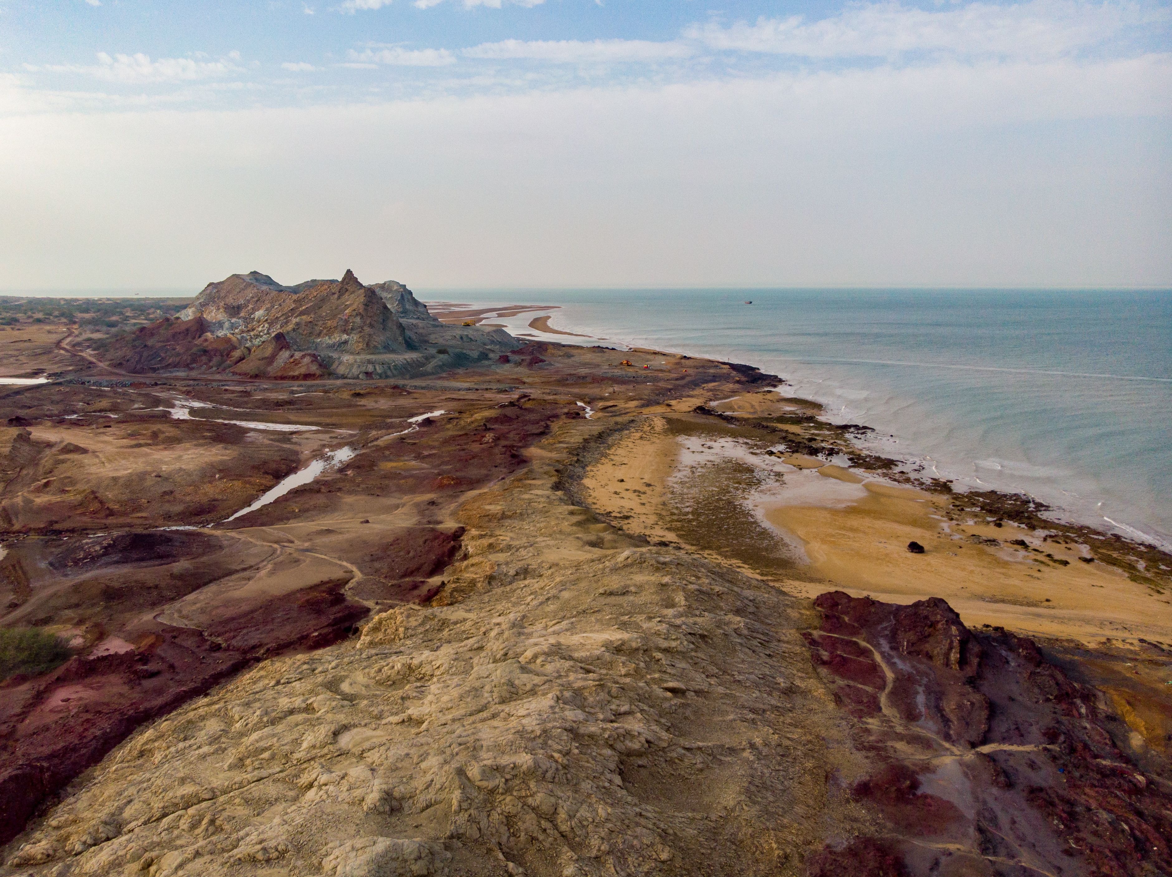 qeshm adventure