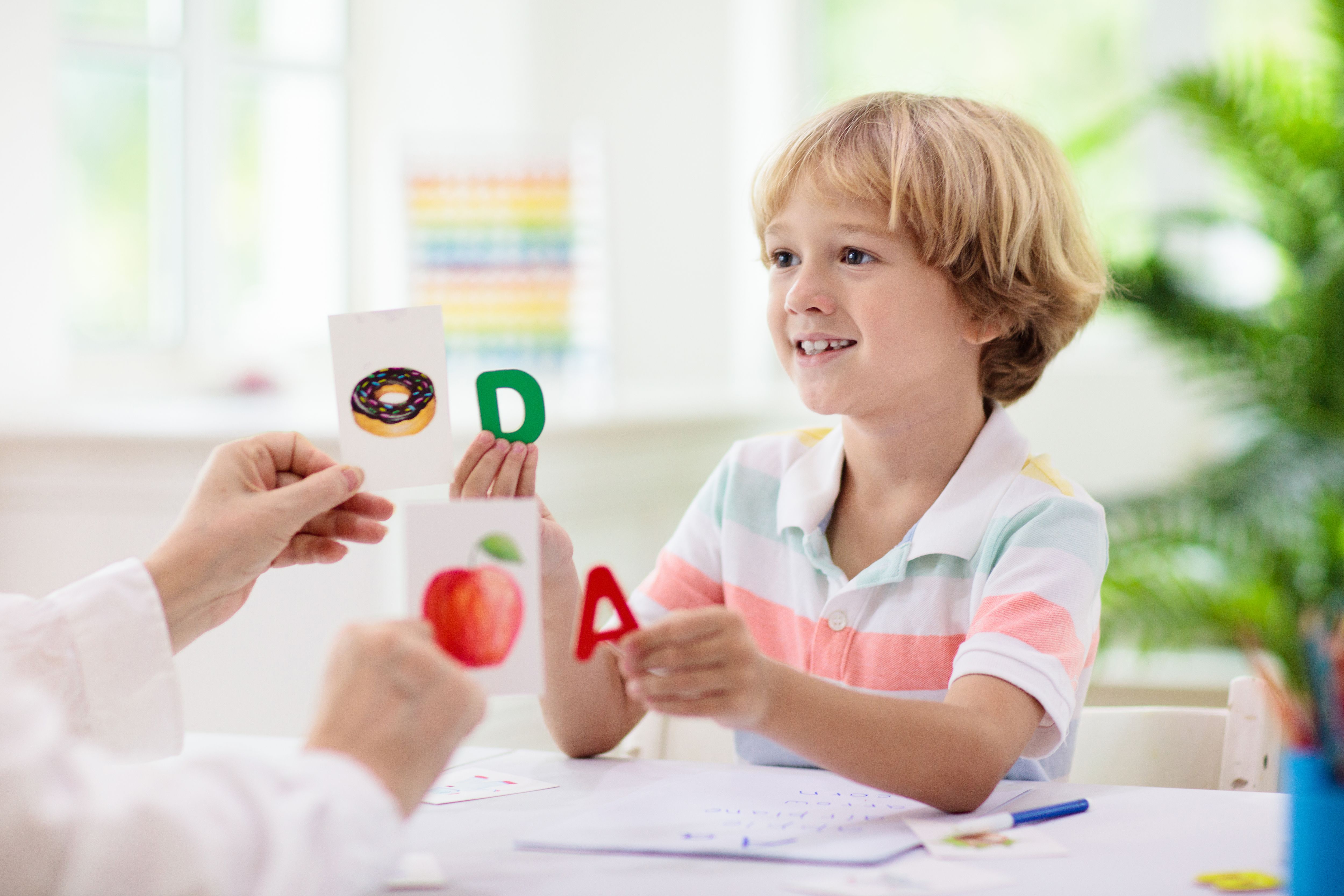phonics learning resources