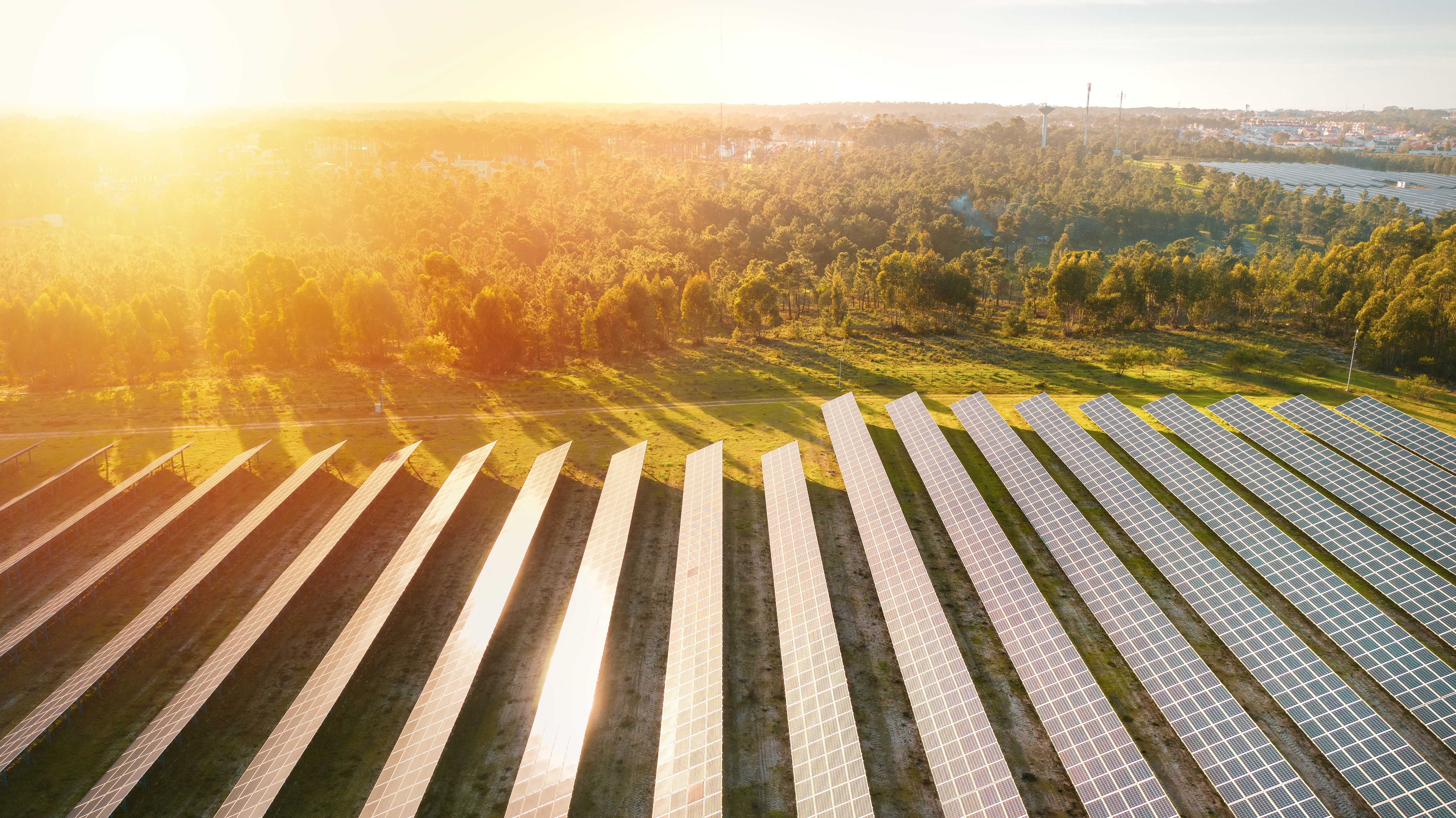 solar panels portugal