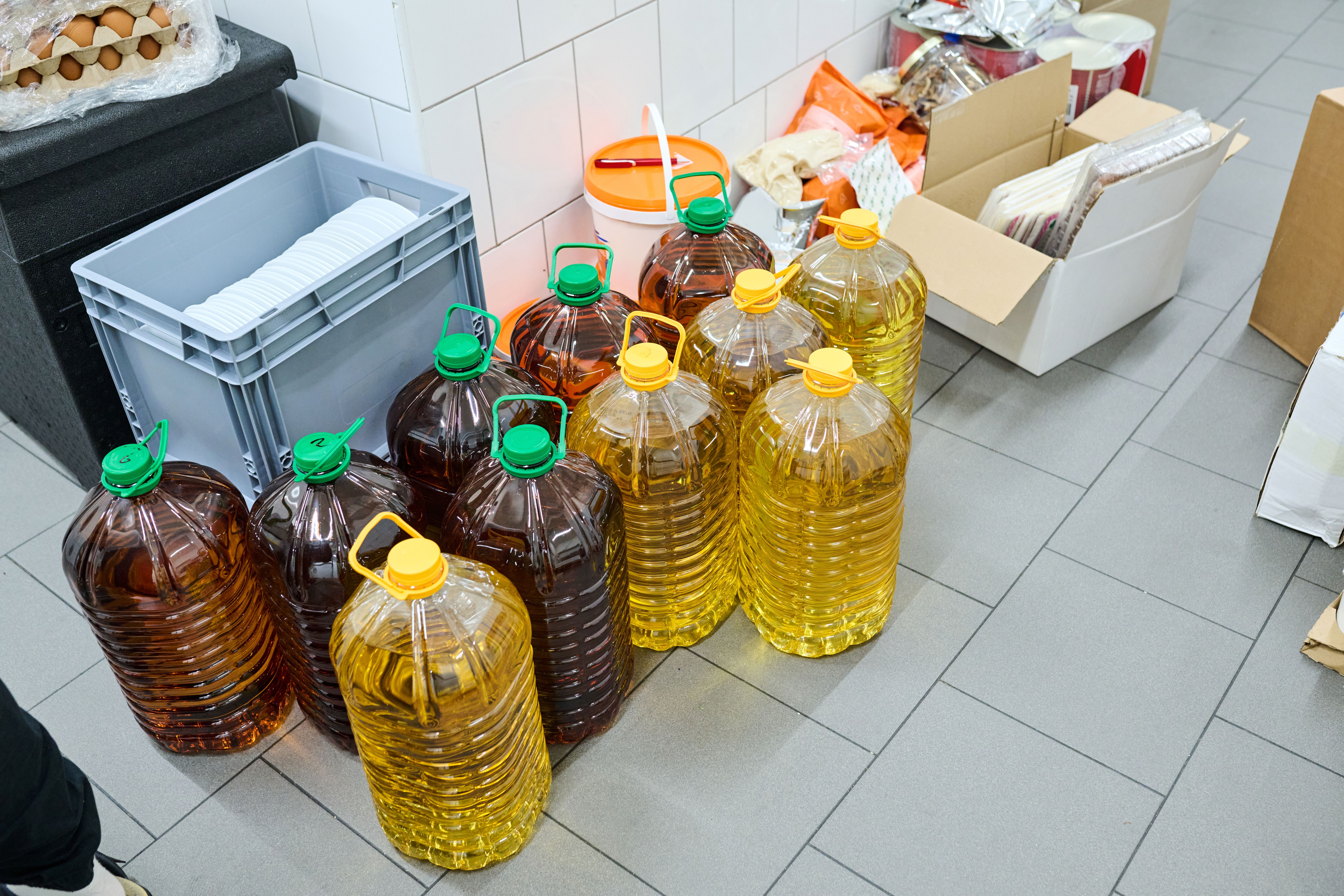 food safety training