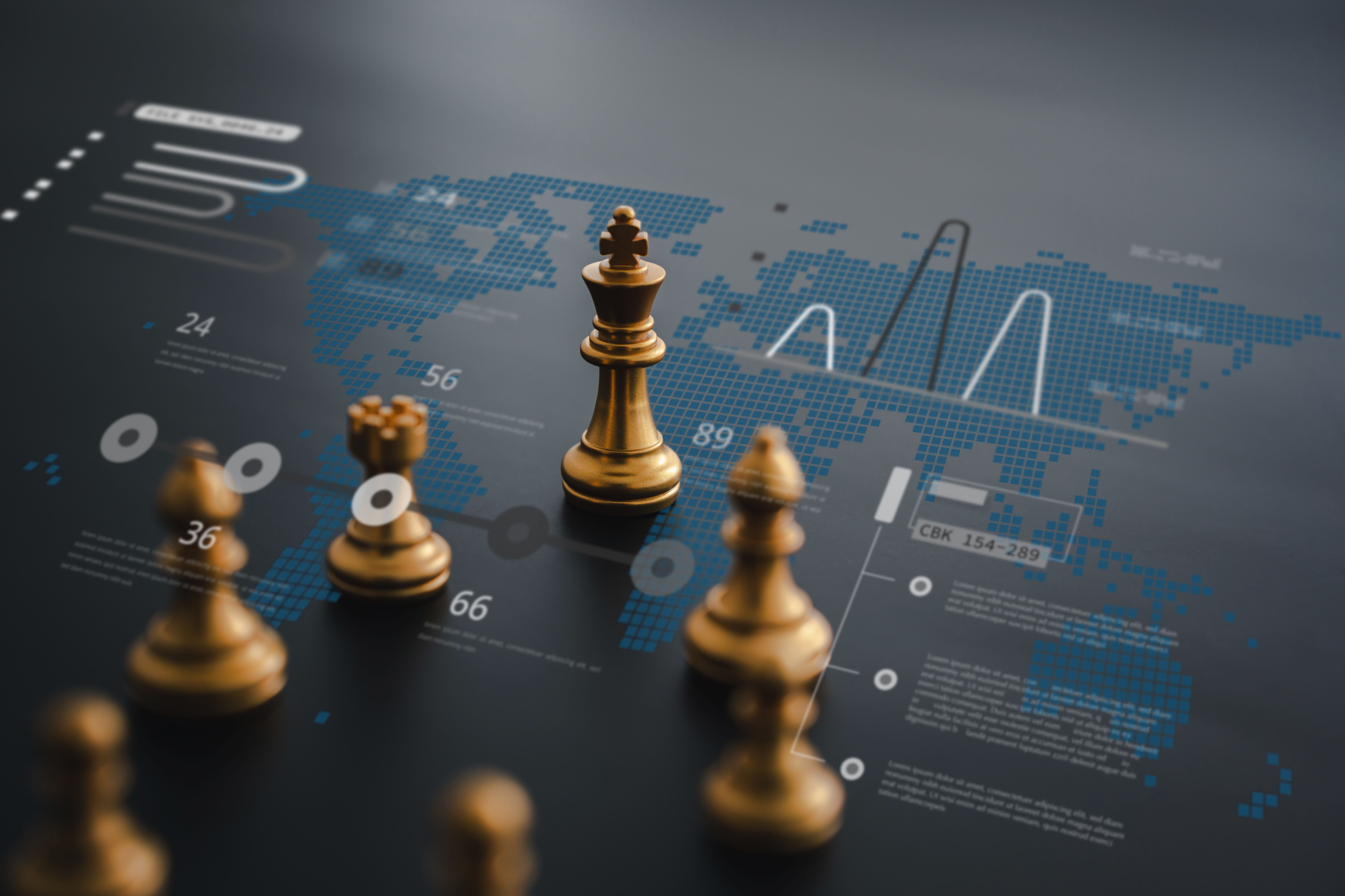 chess tactics