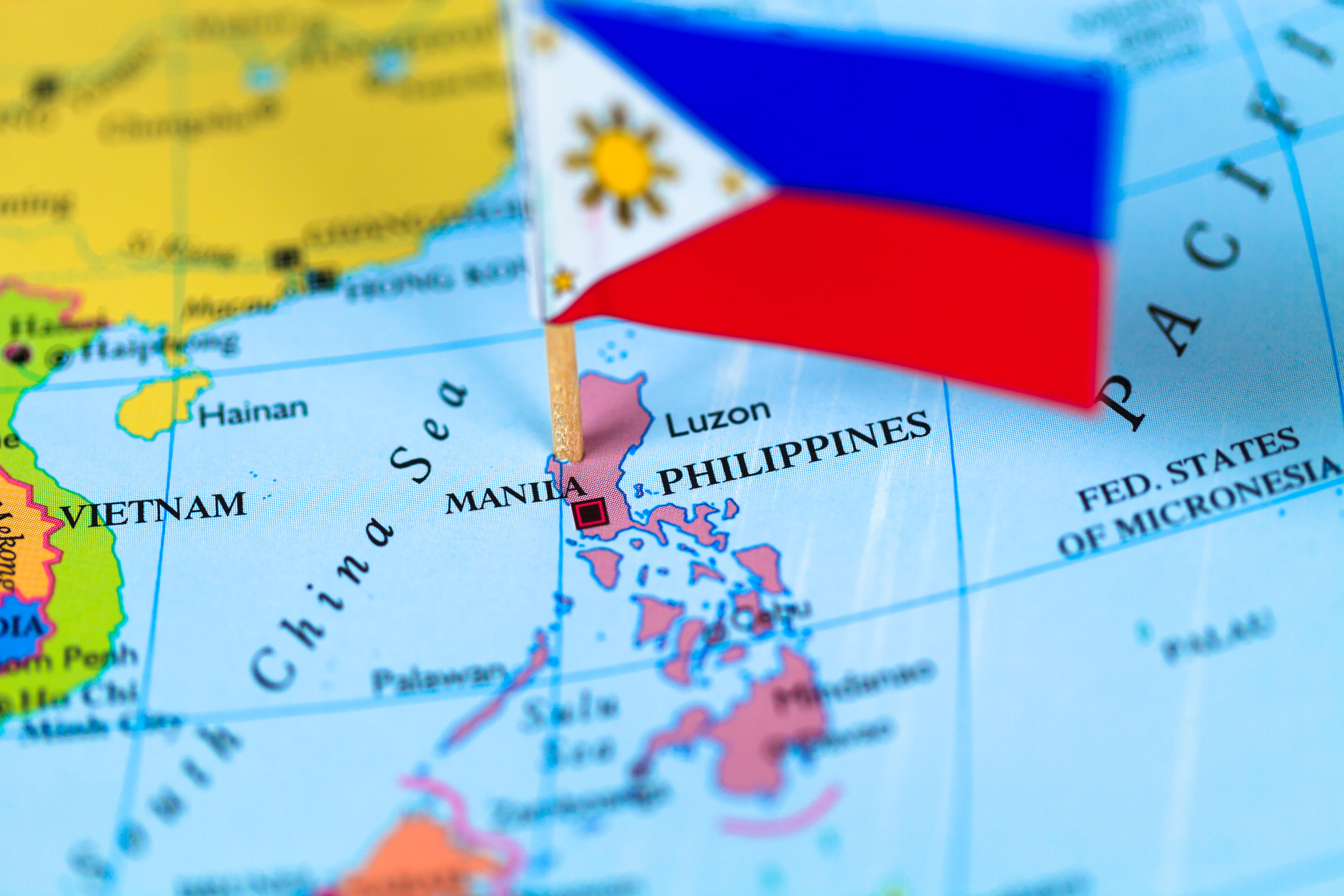 philippines hr management
