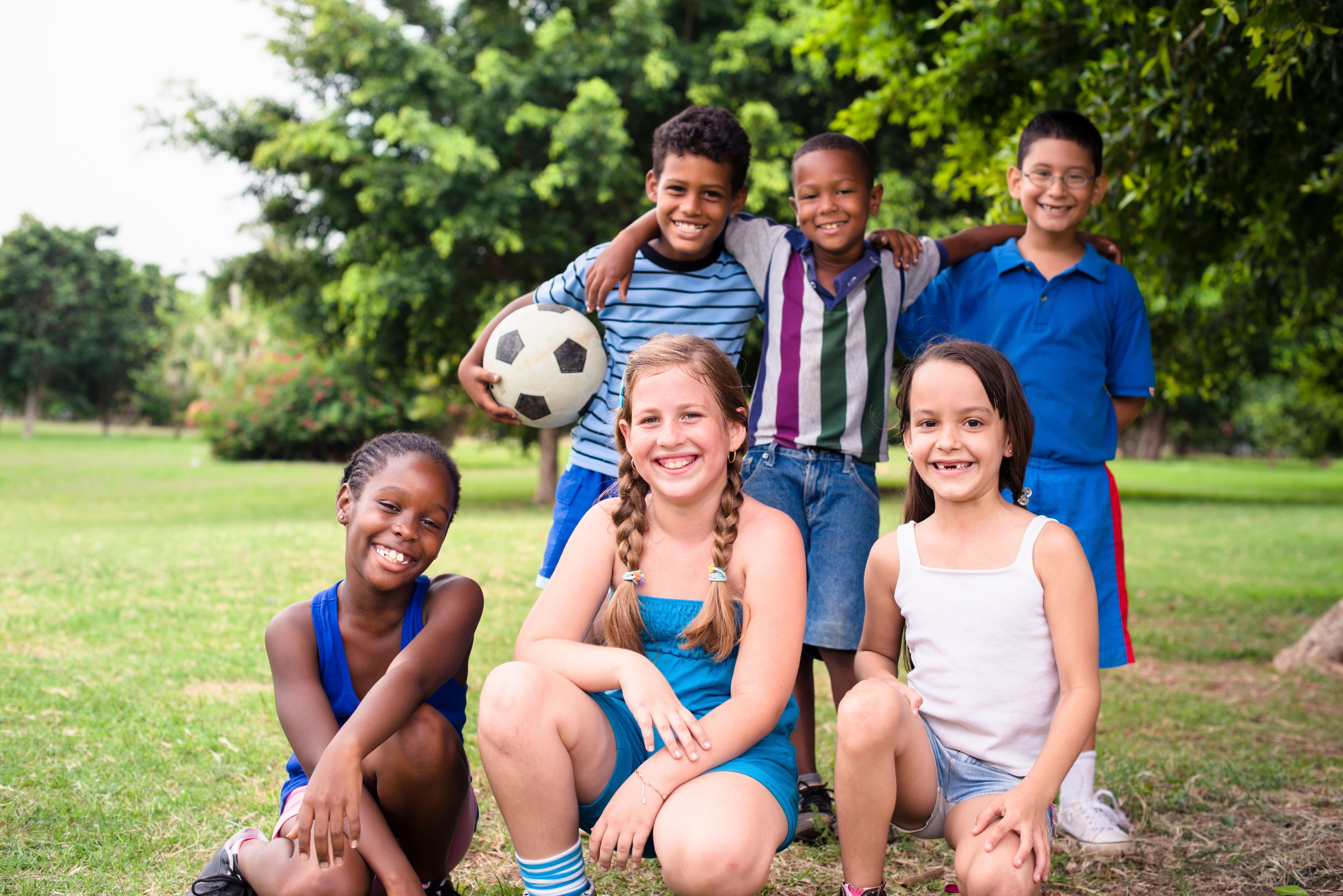 soccer camp