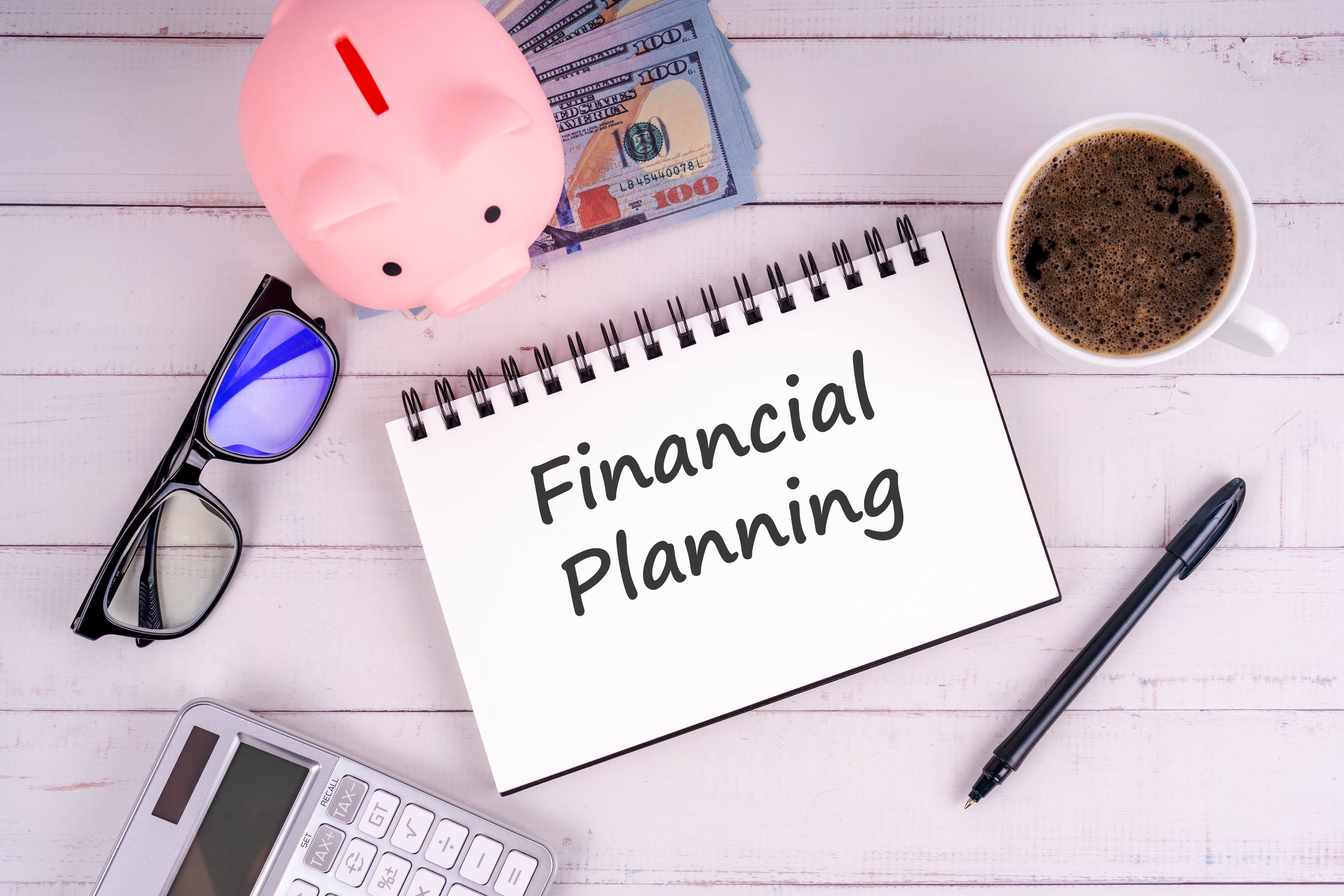 financial planning