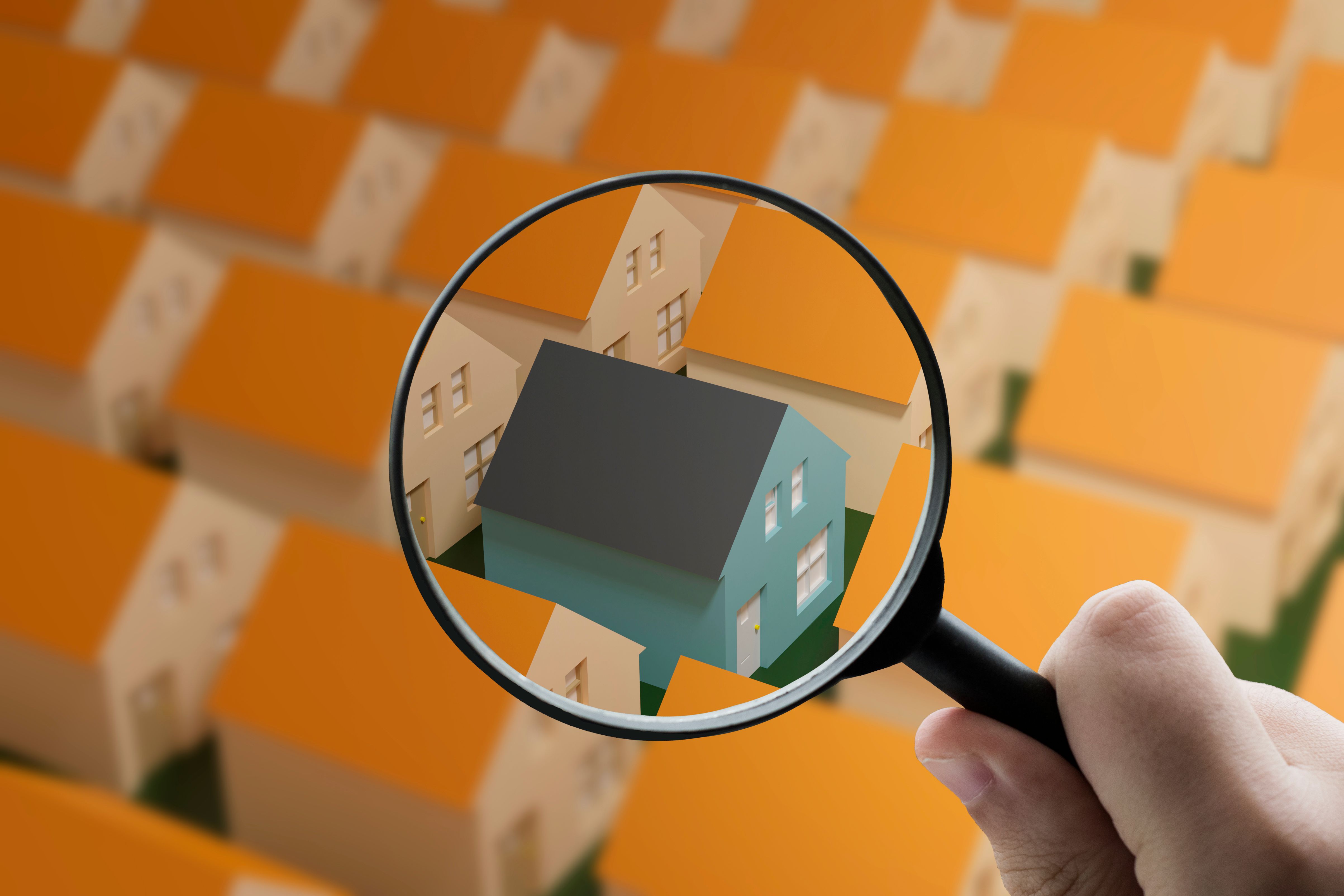 vendor selection real estate