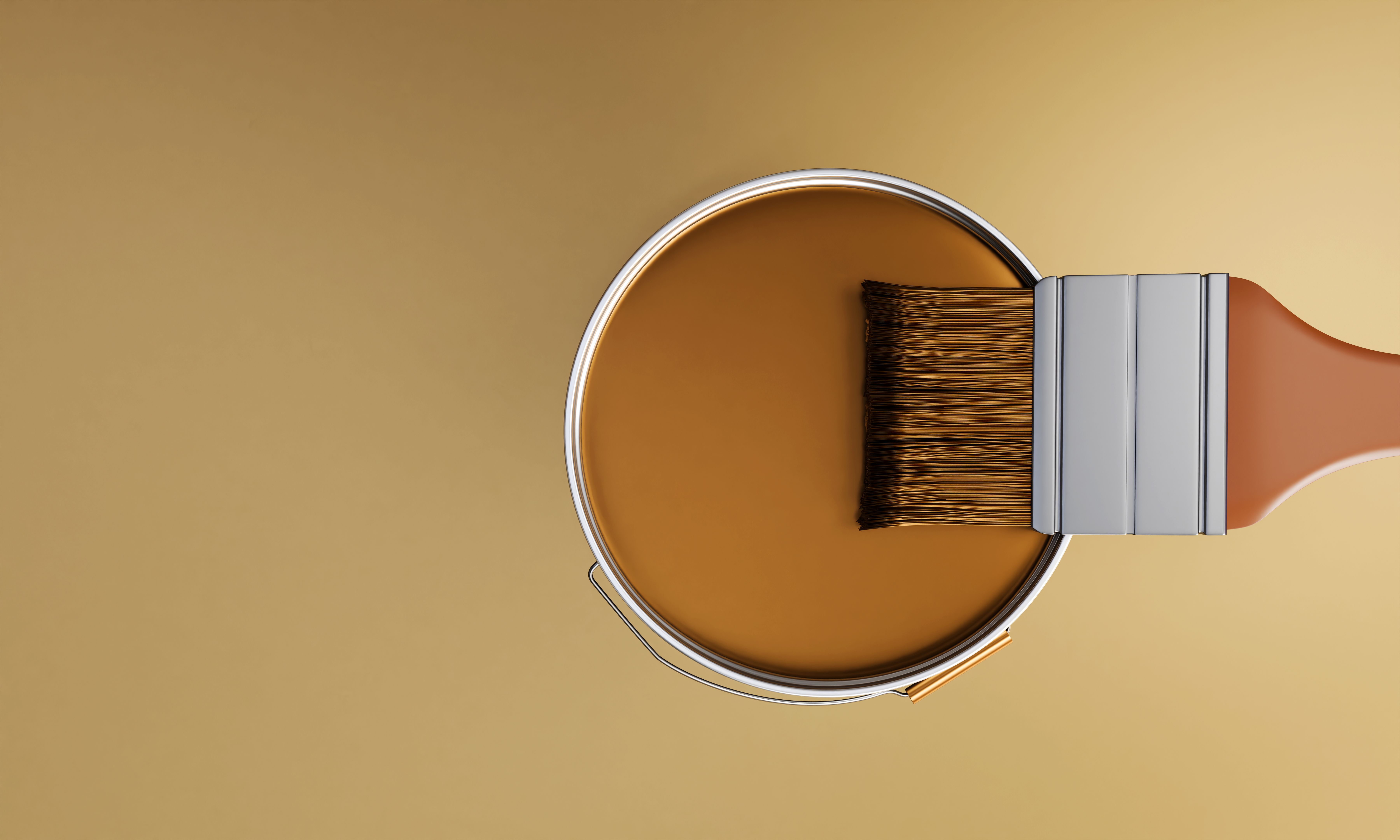 choosing painter