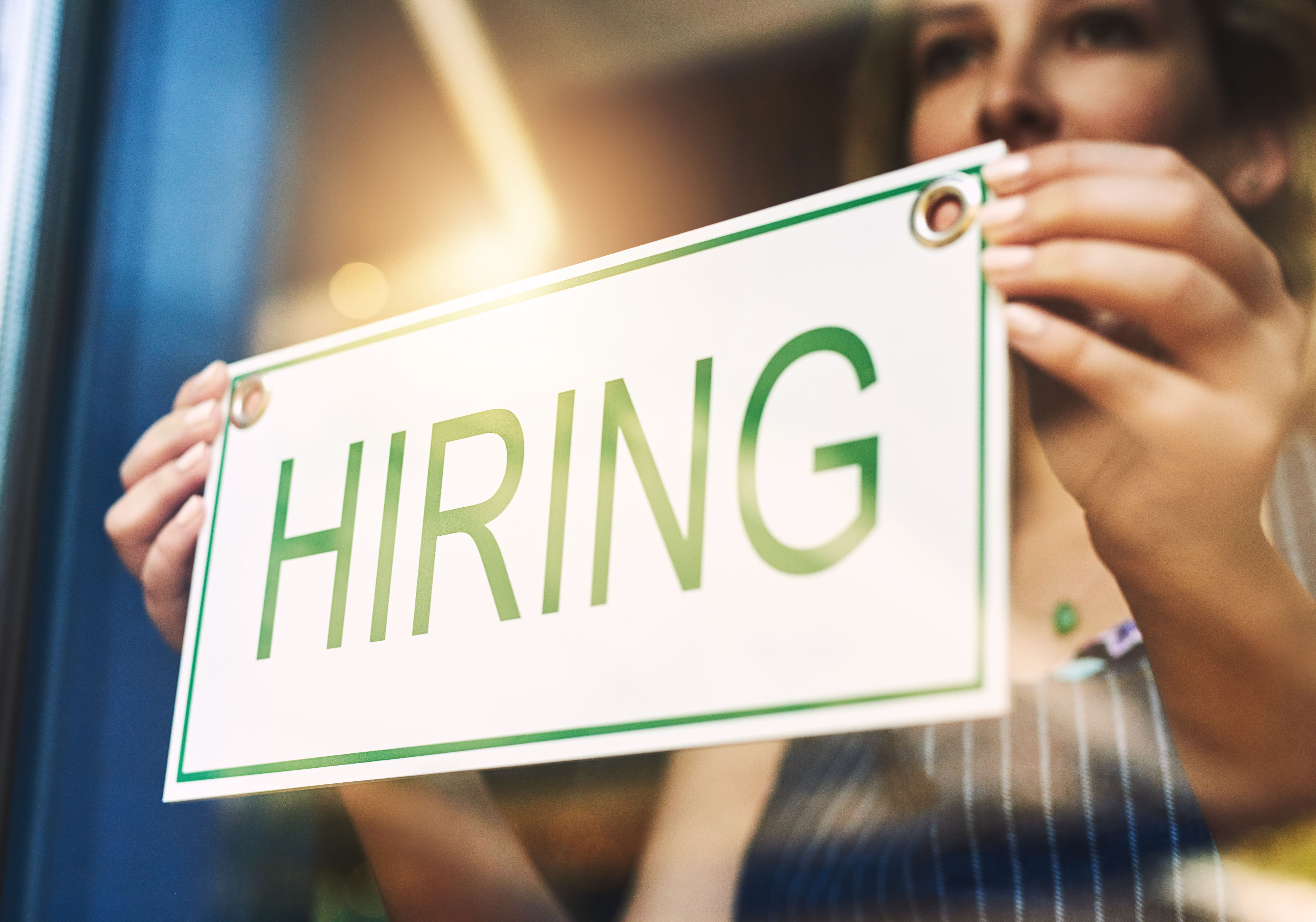 recruitment agency greece