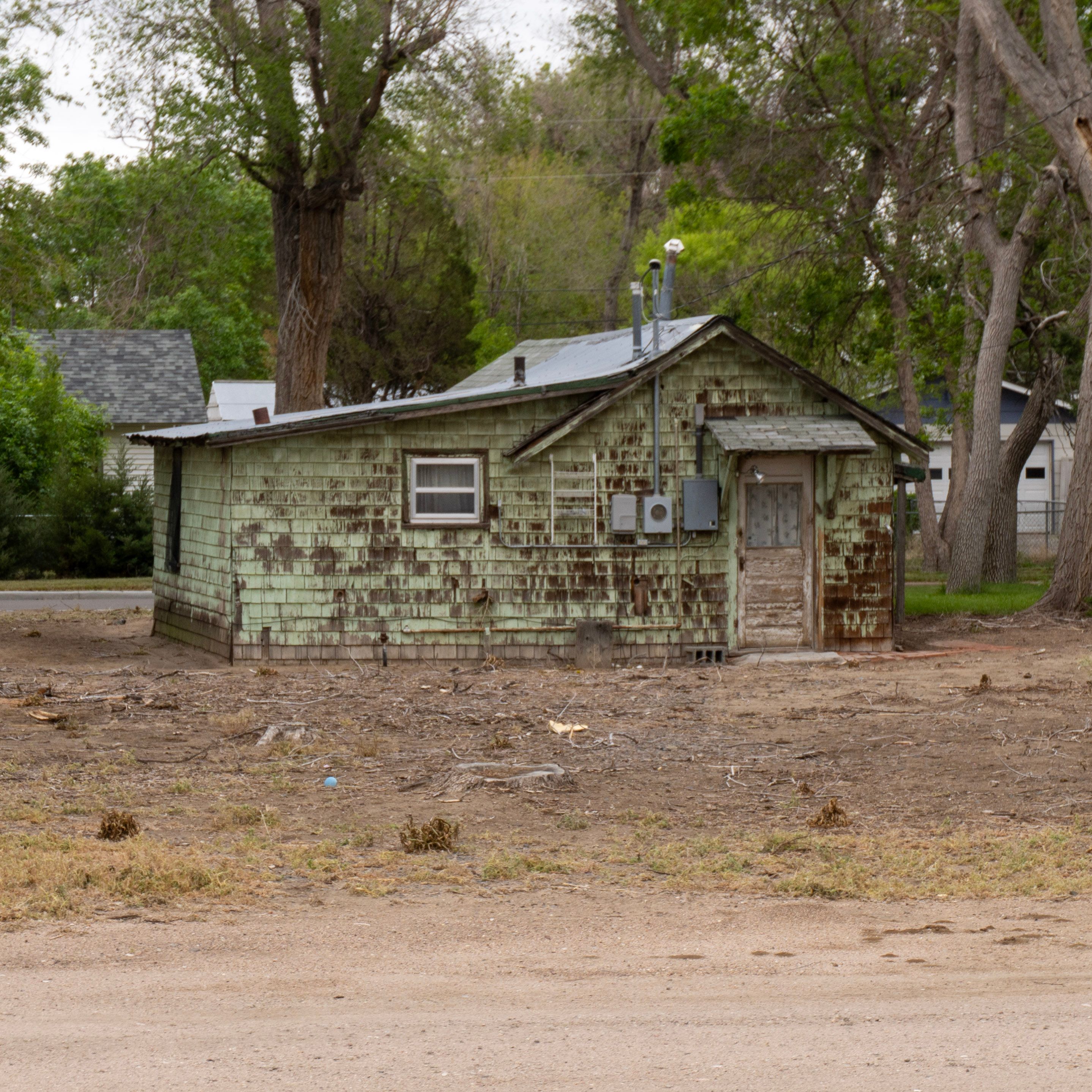 home maintenance colorado