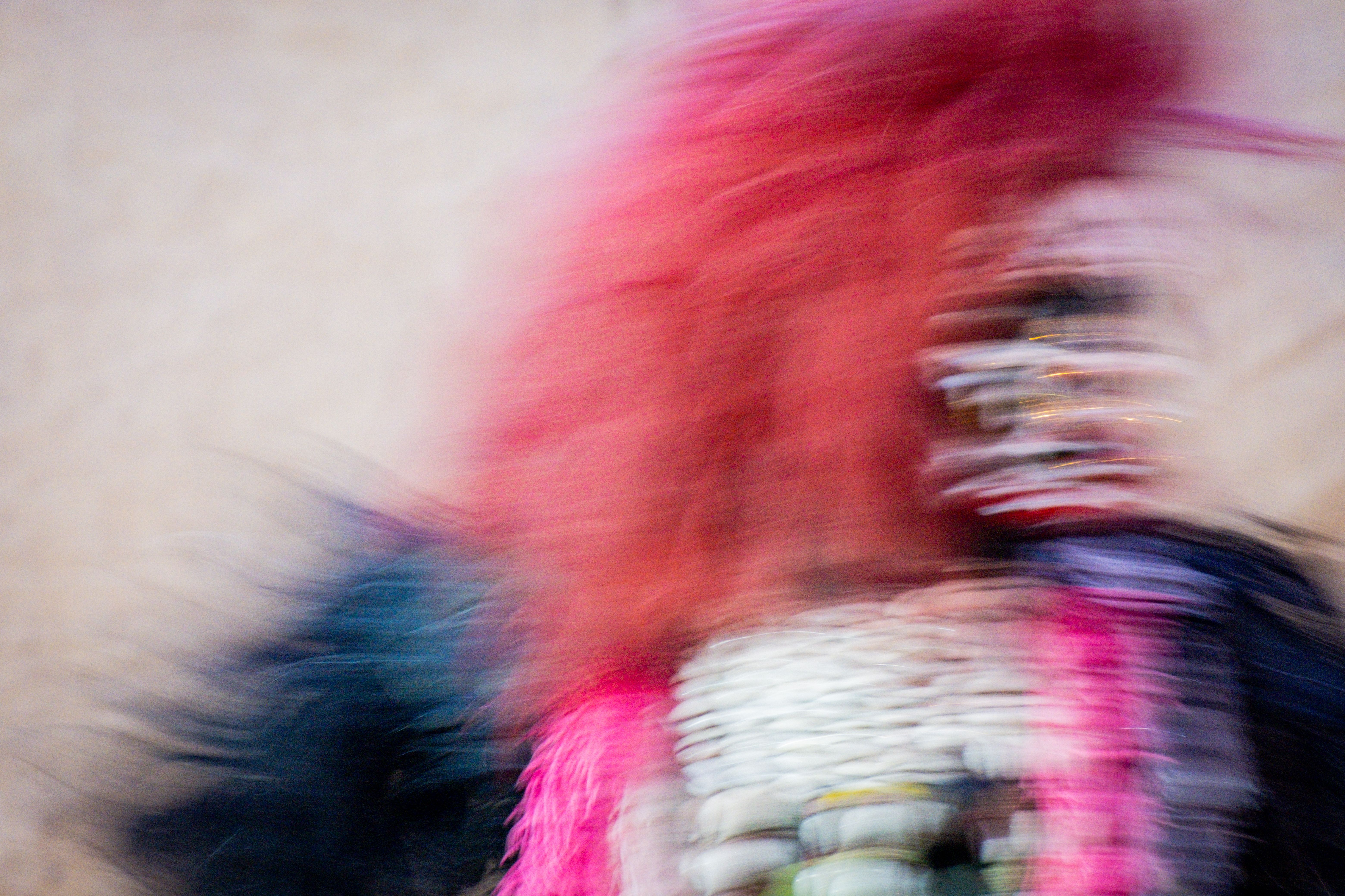 festival Sénégal