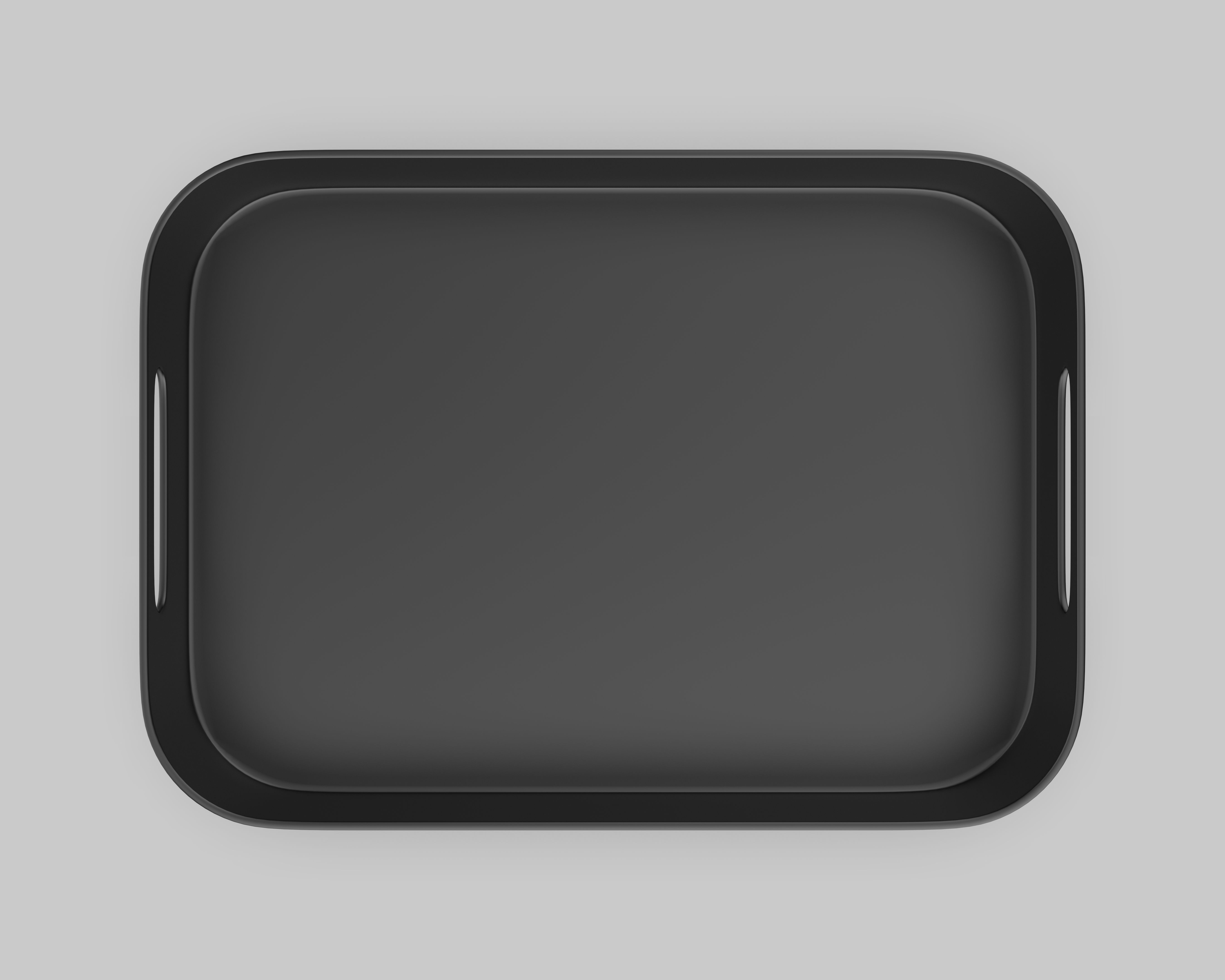 rolling tray collection