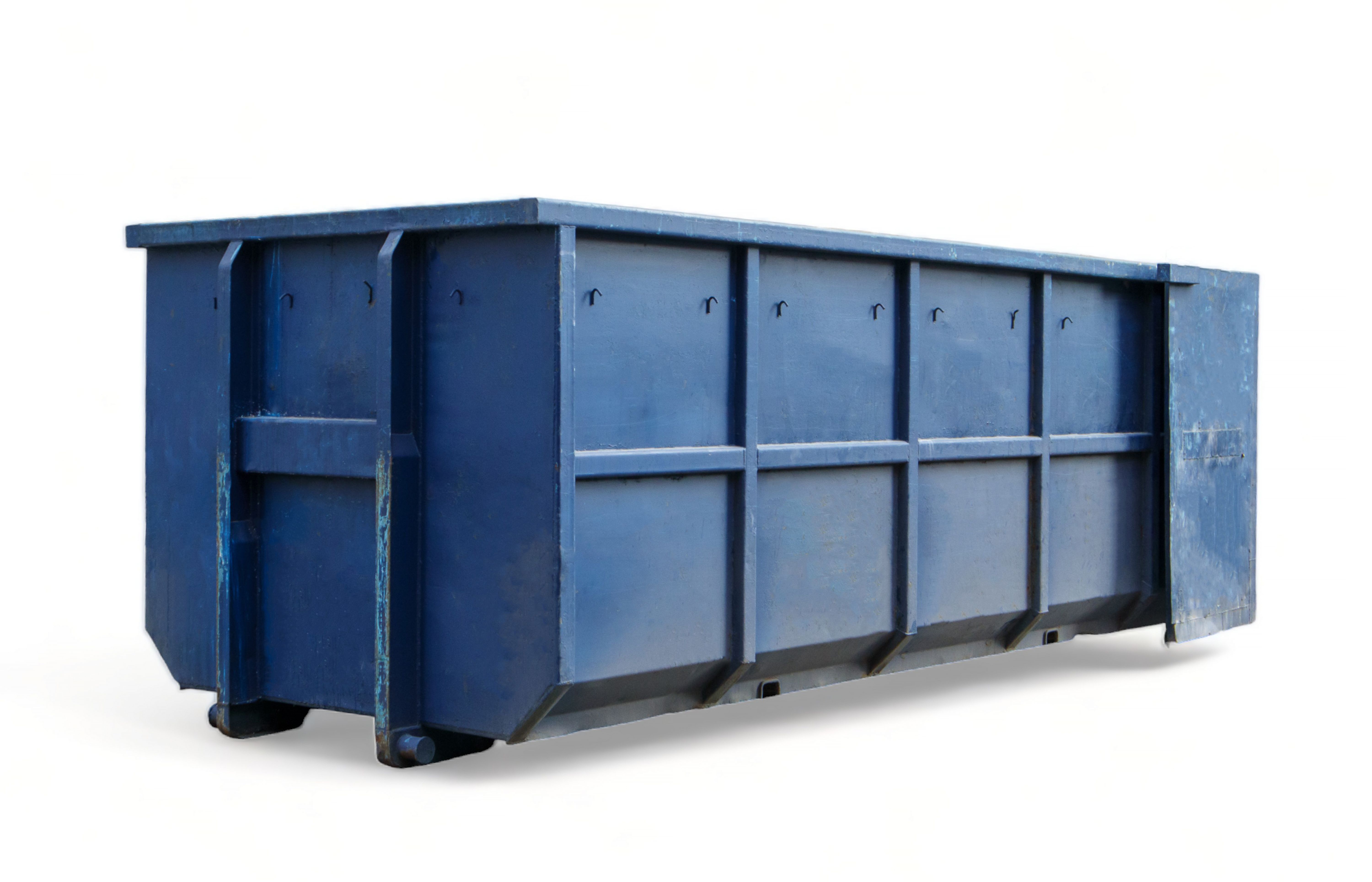 durable garbage bins