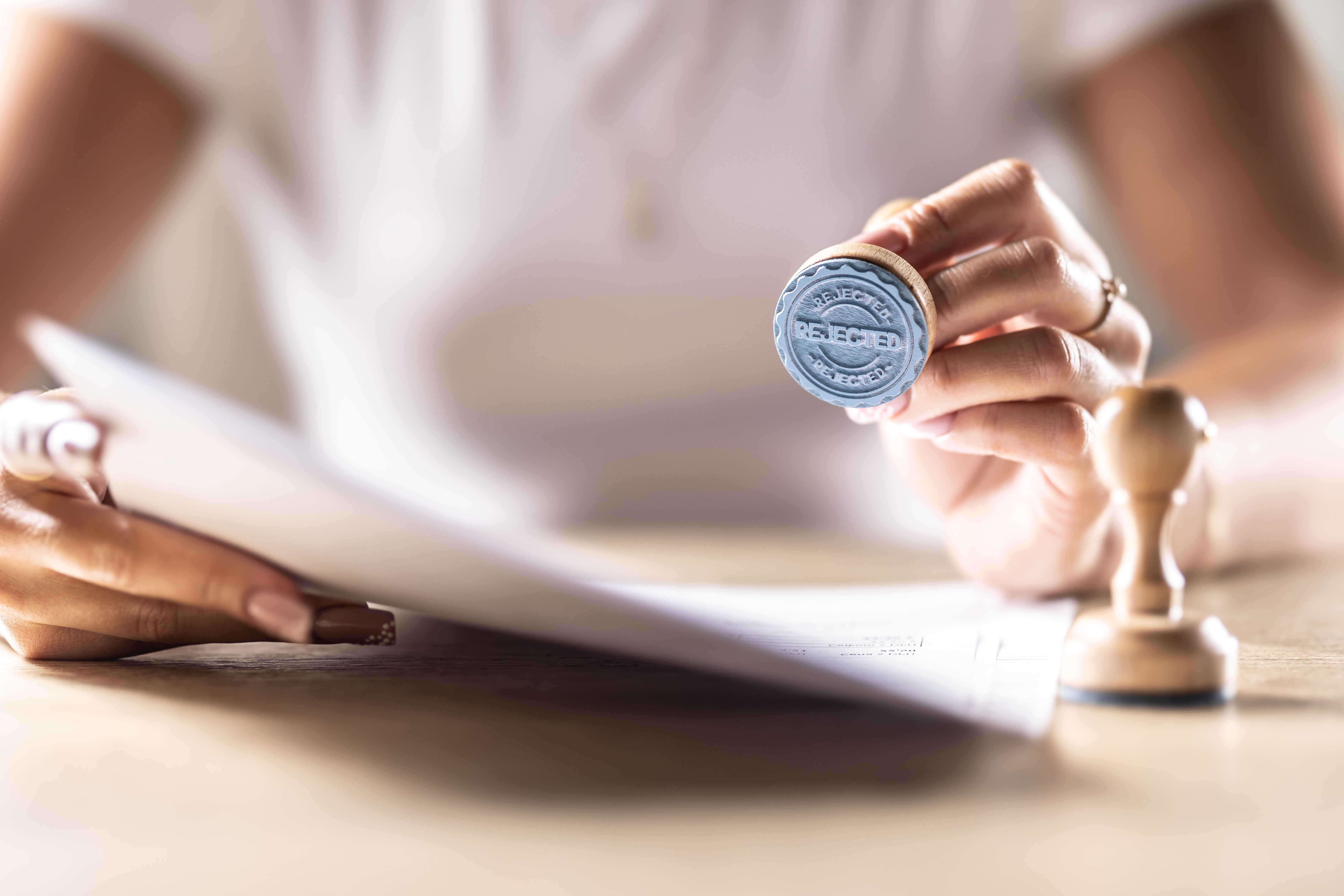 notary supplies