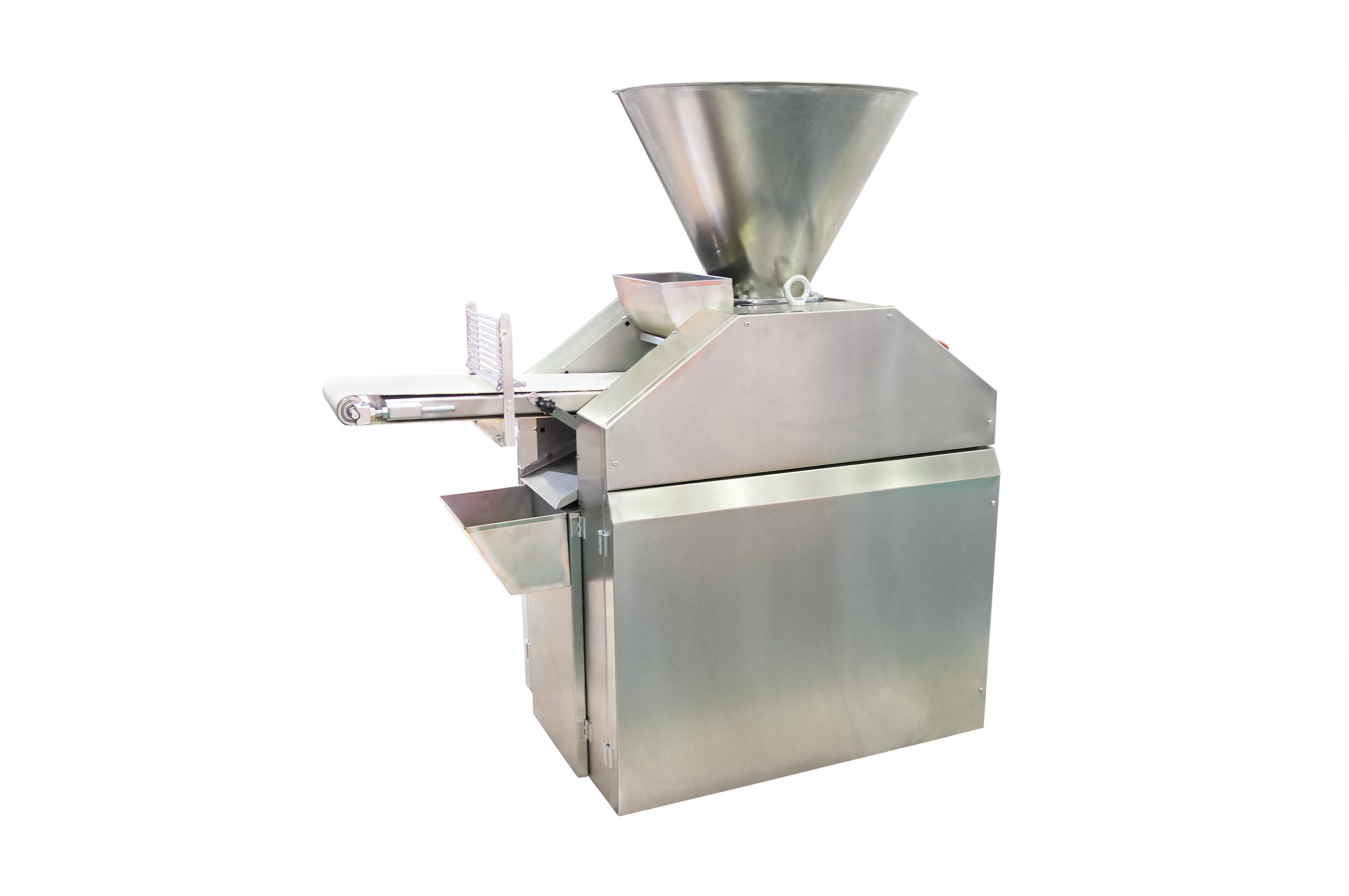 cookie dough machine