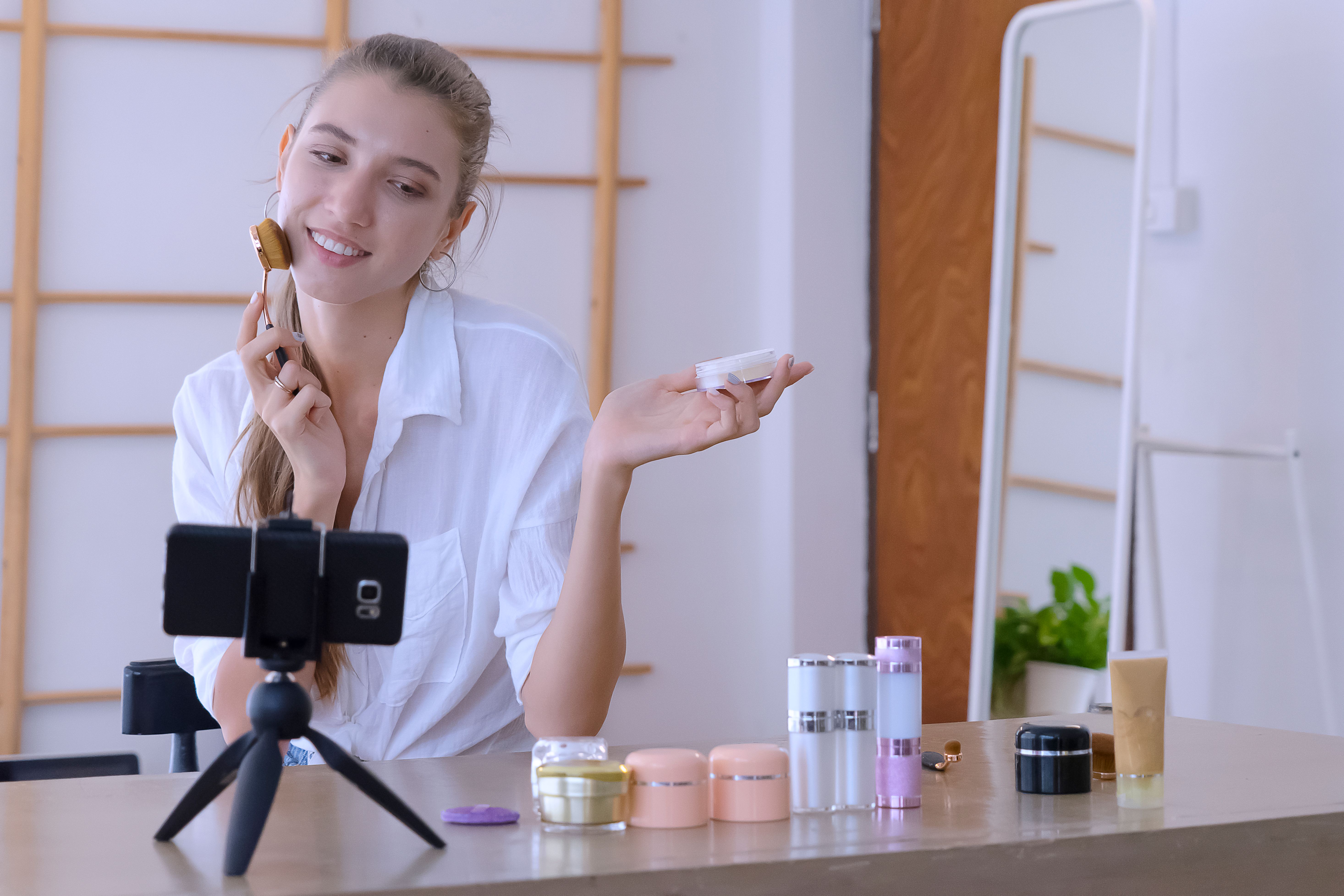 product demo