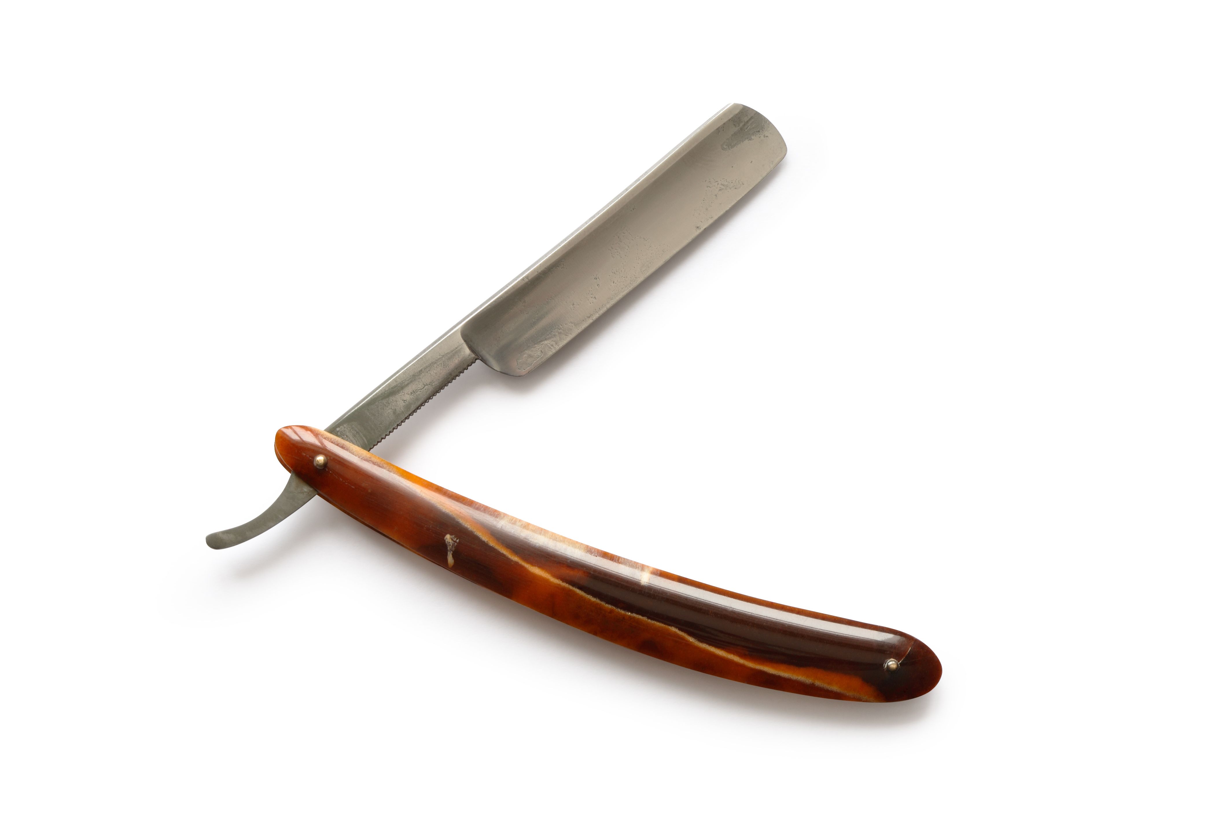 straight razor