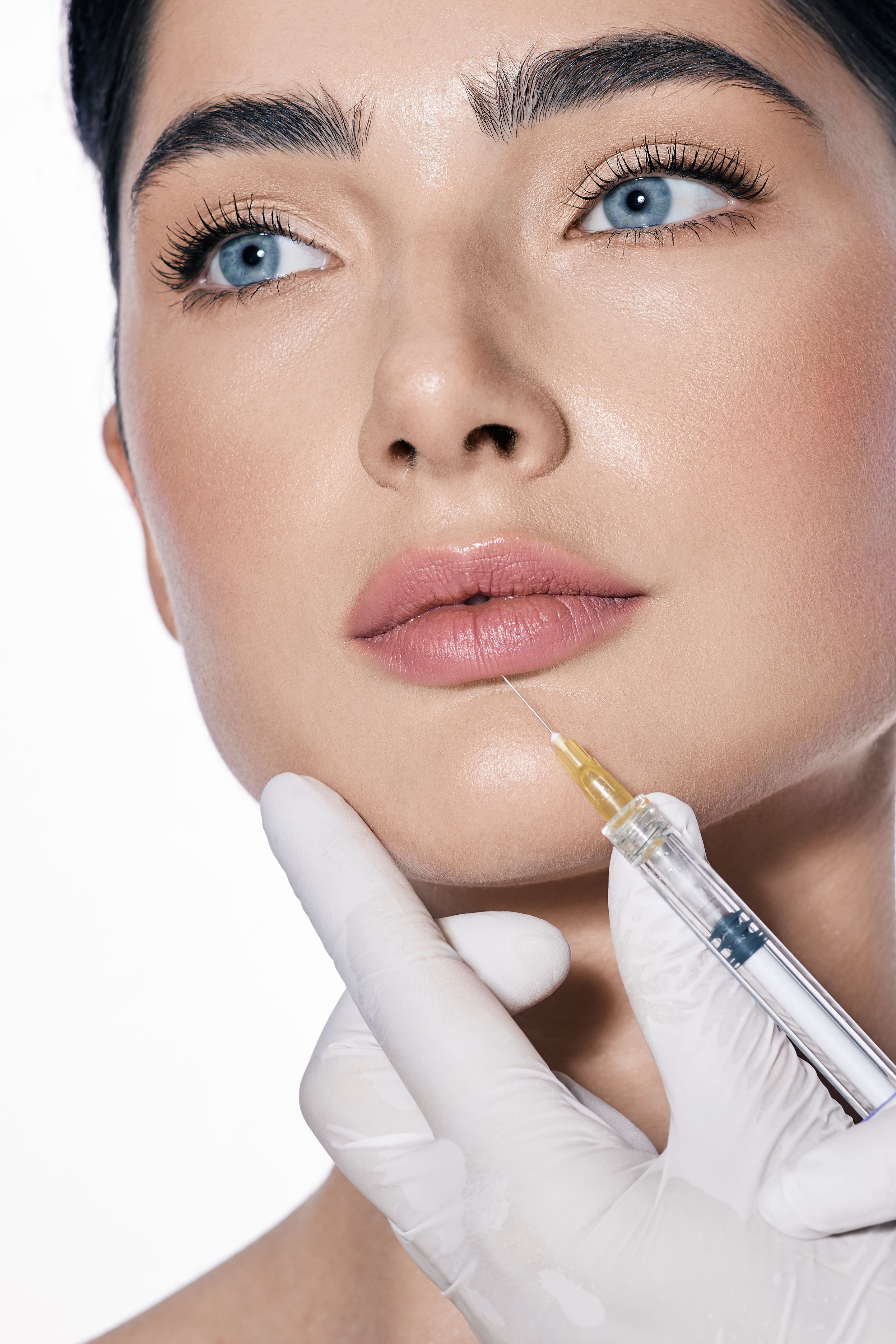 lip filler procedure