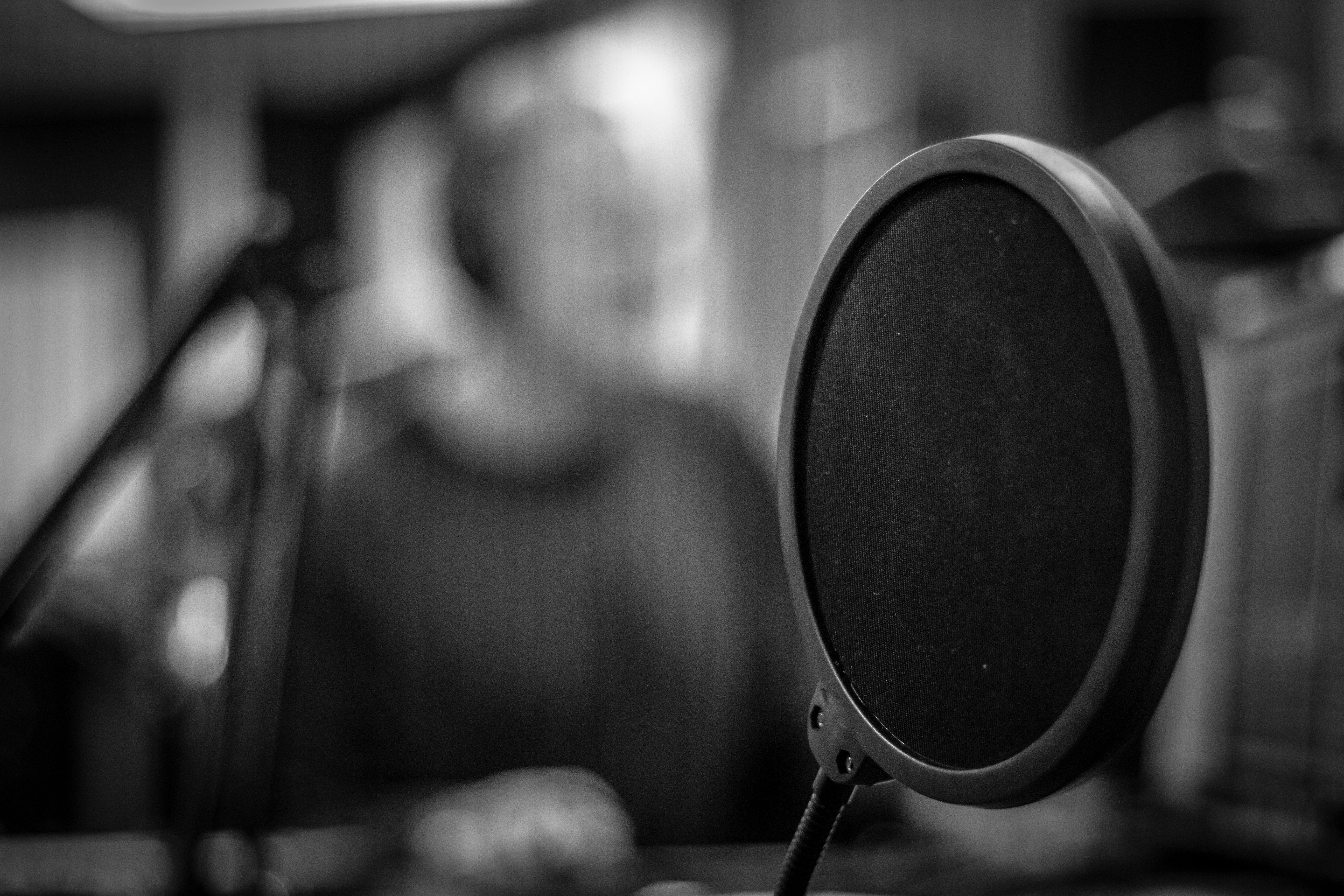 video editing interview