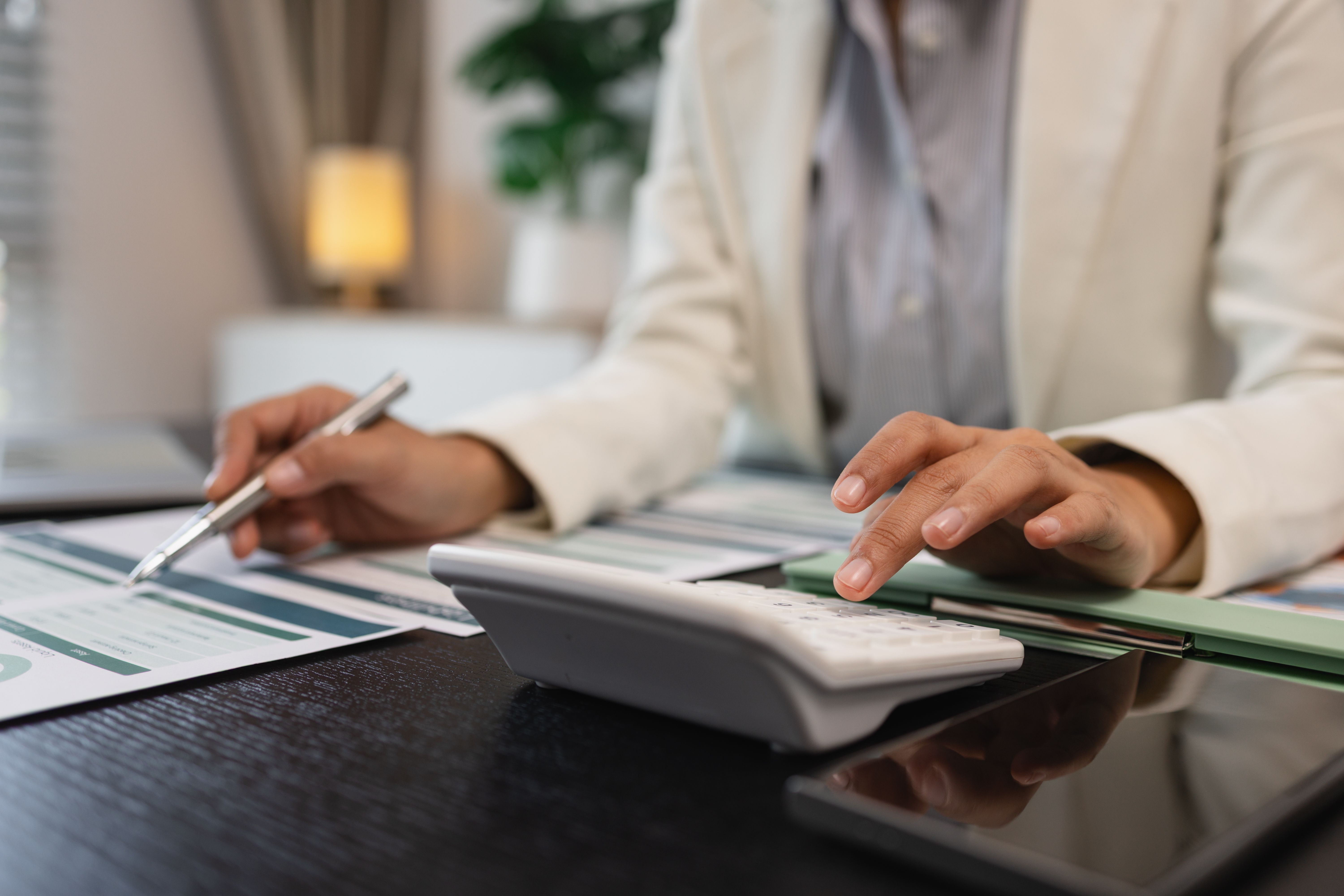 entrepreneur finance