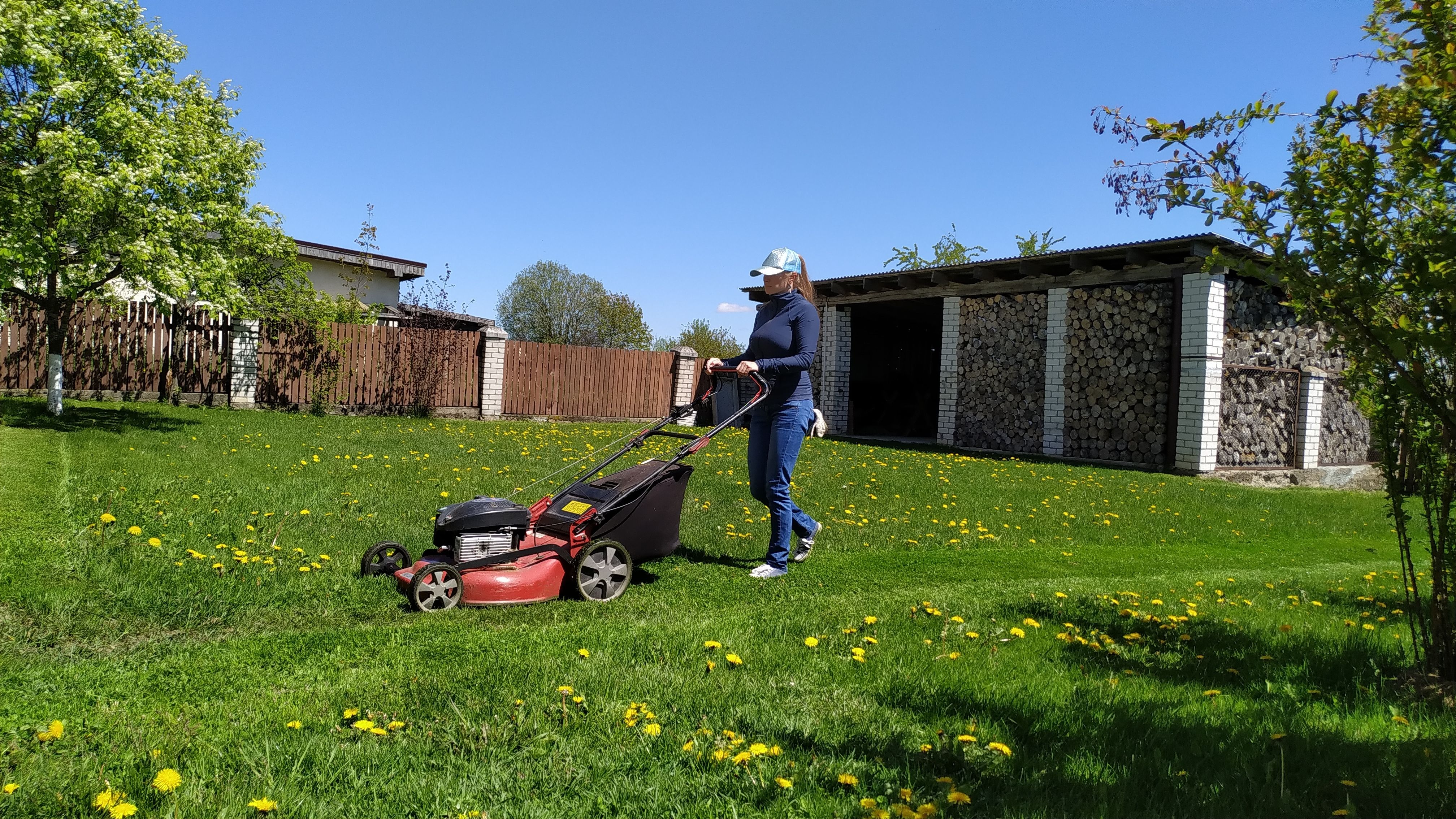 lawn care regulations