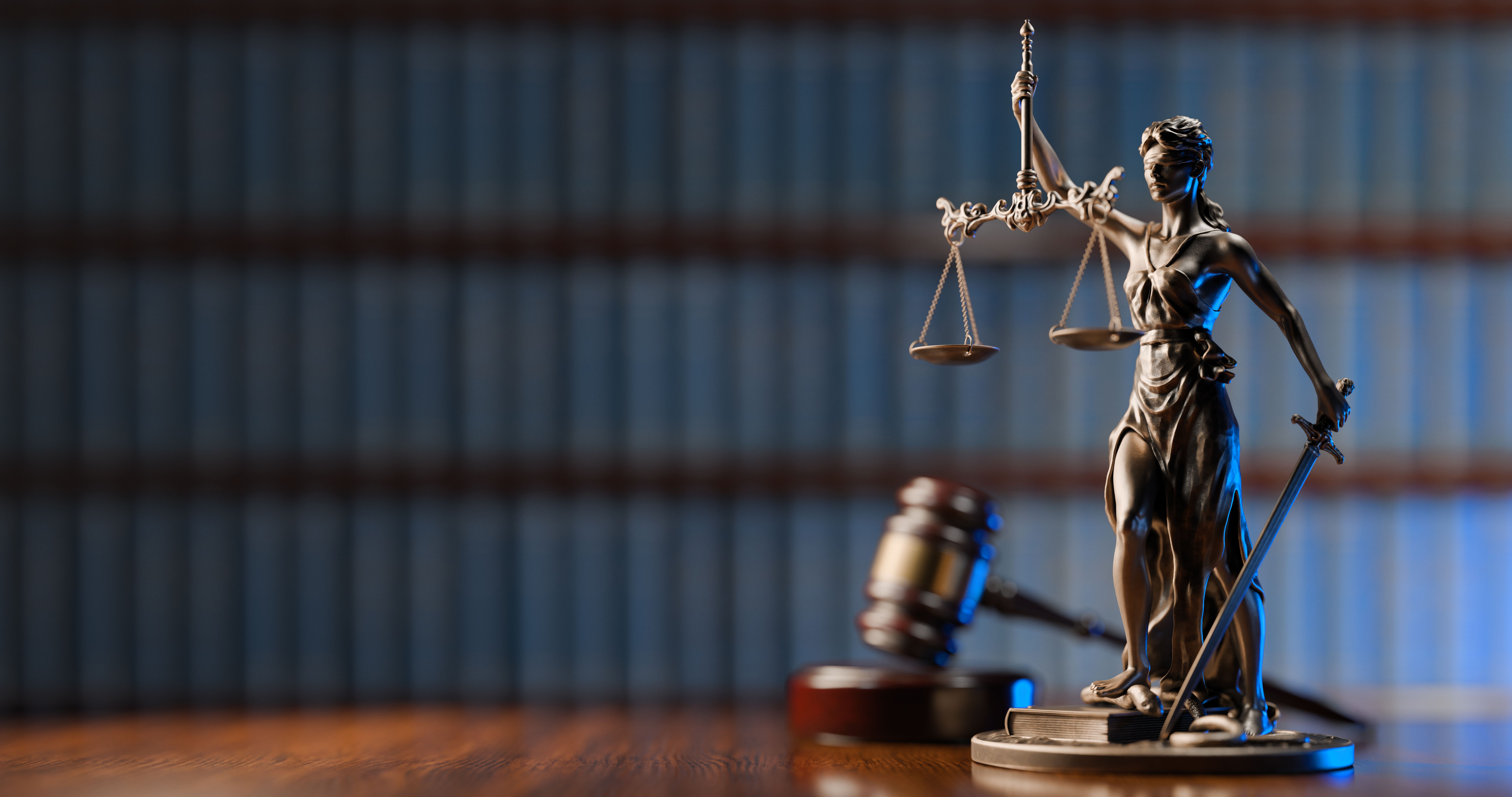 law gavel