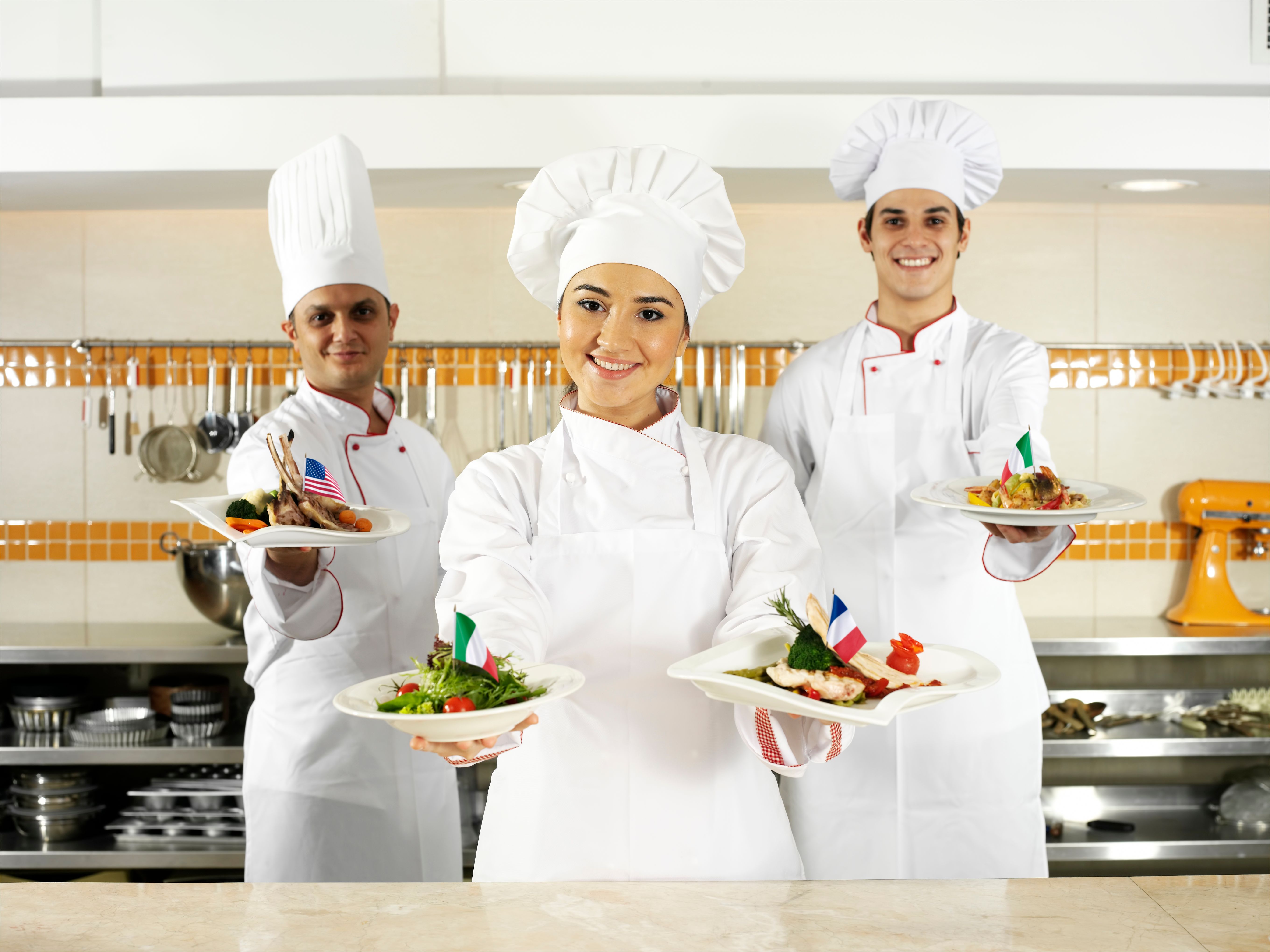 world kitchen