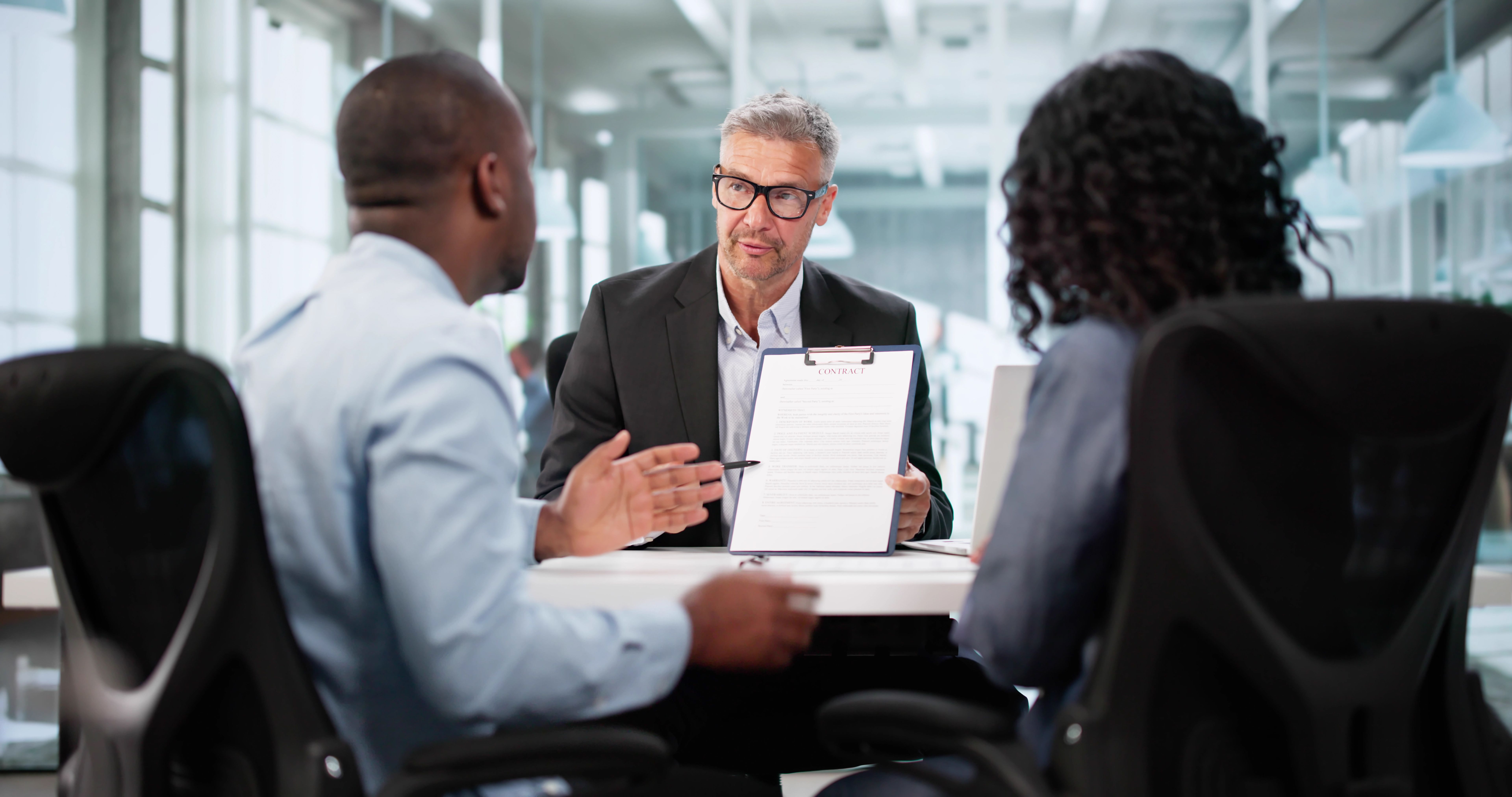 personal loan consultation