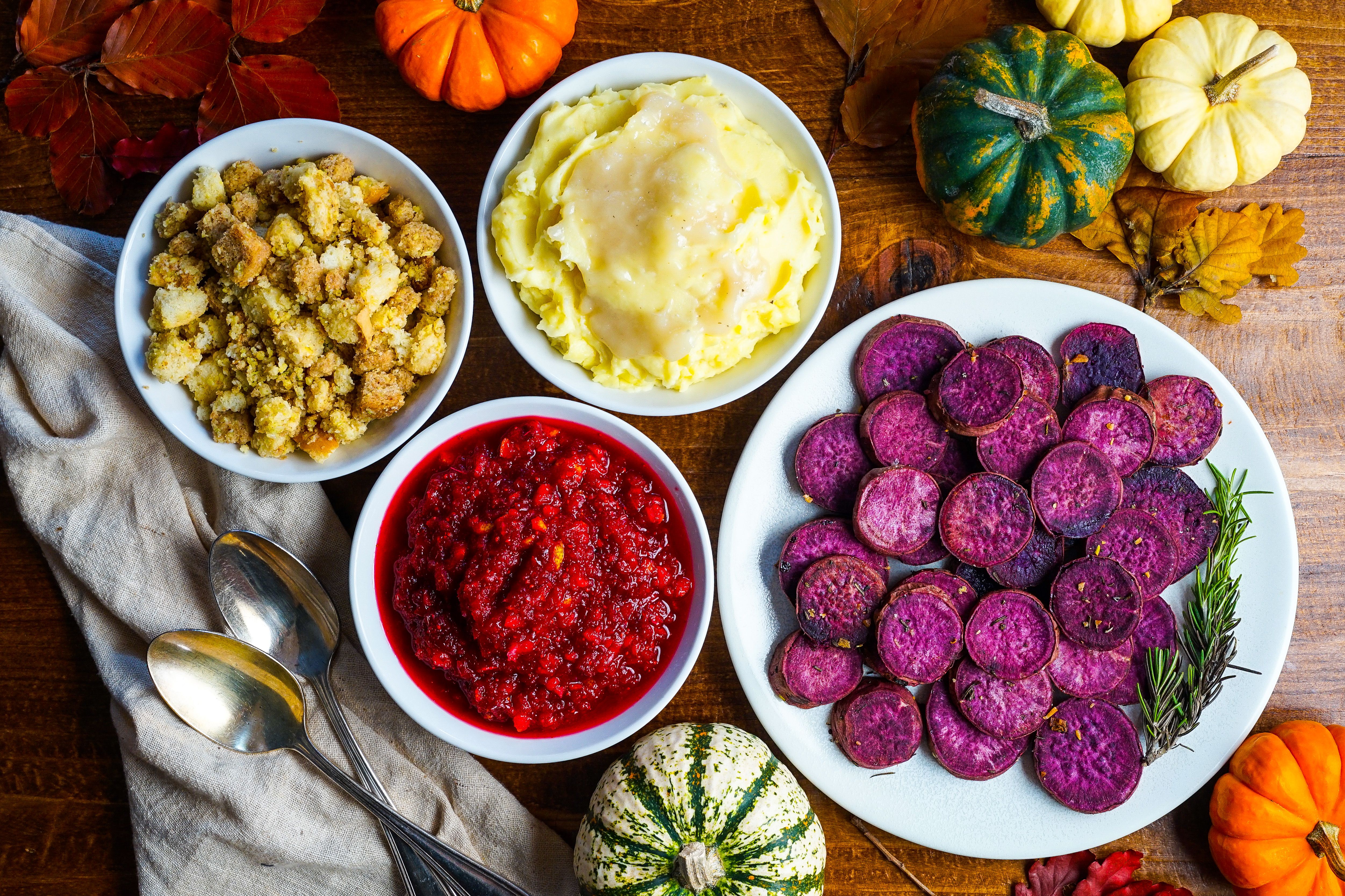 side dishes