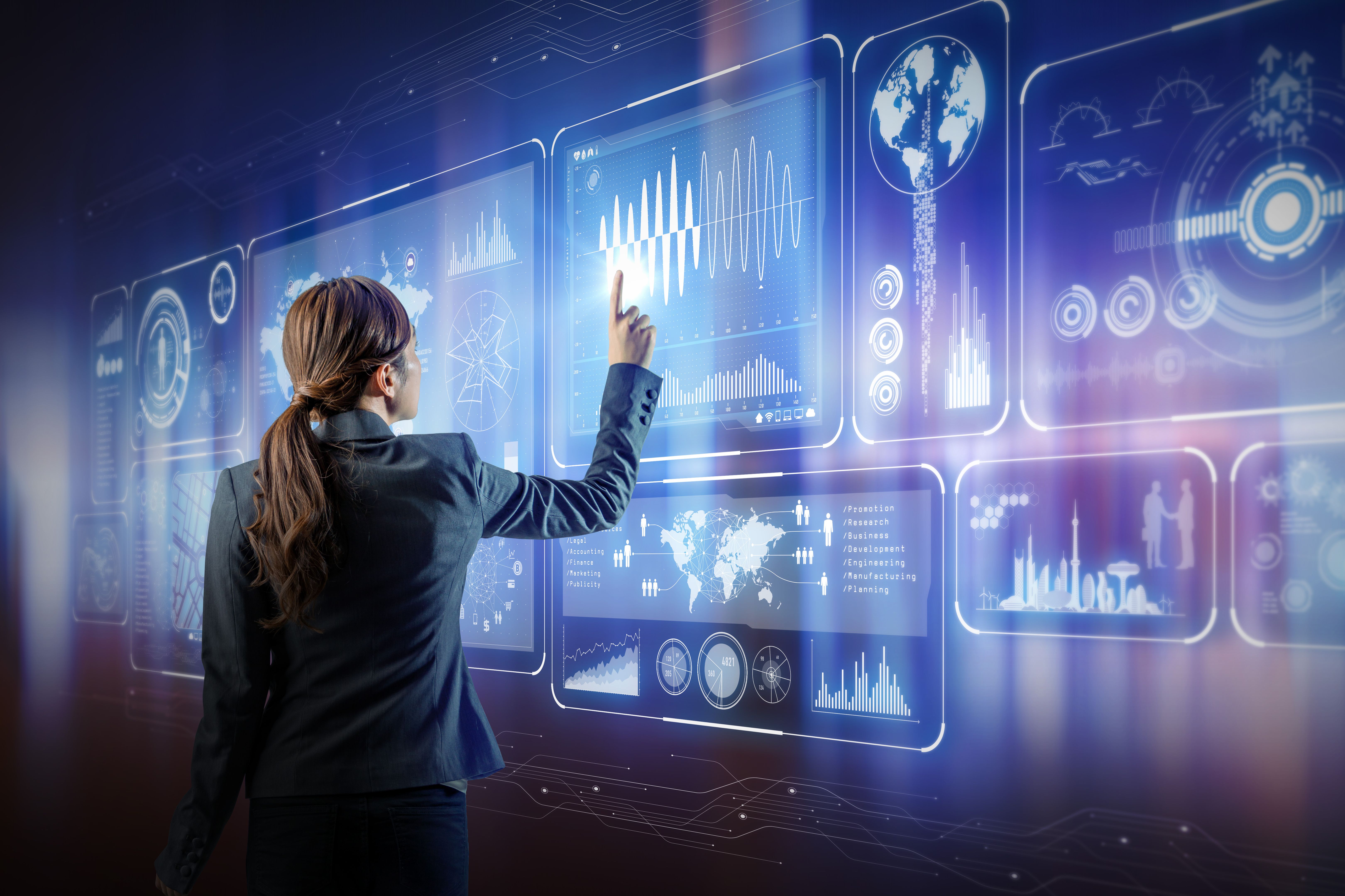 monitoring tools