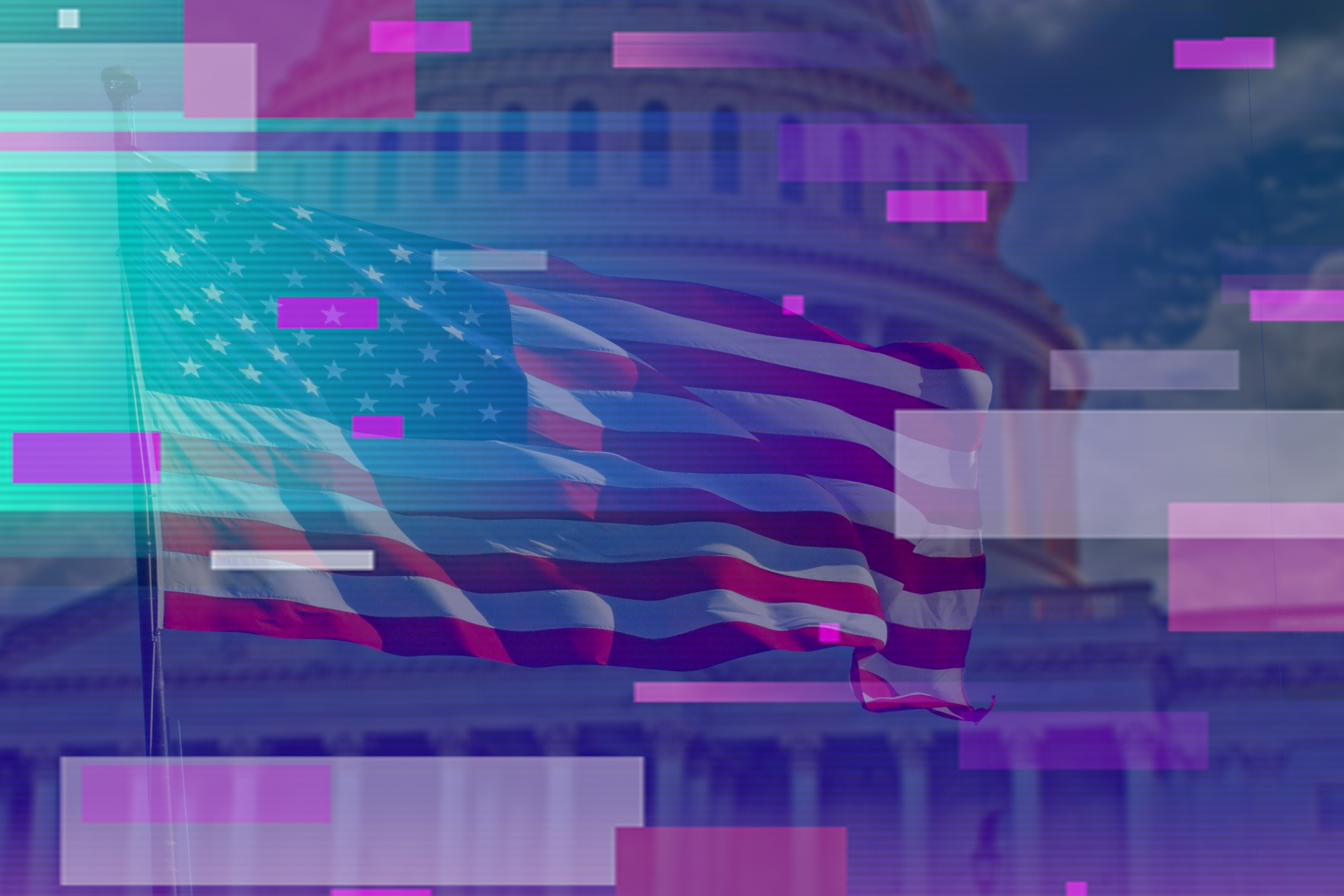 artificial intelligence elections