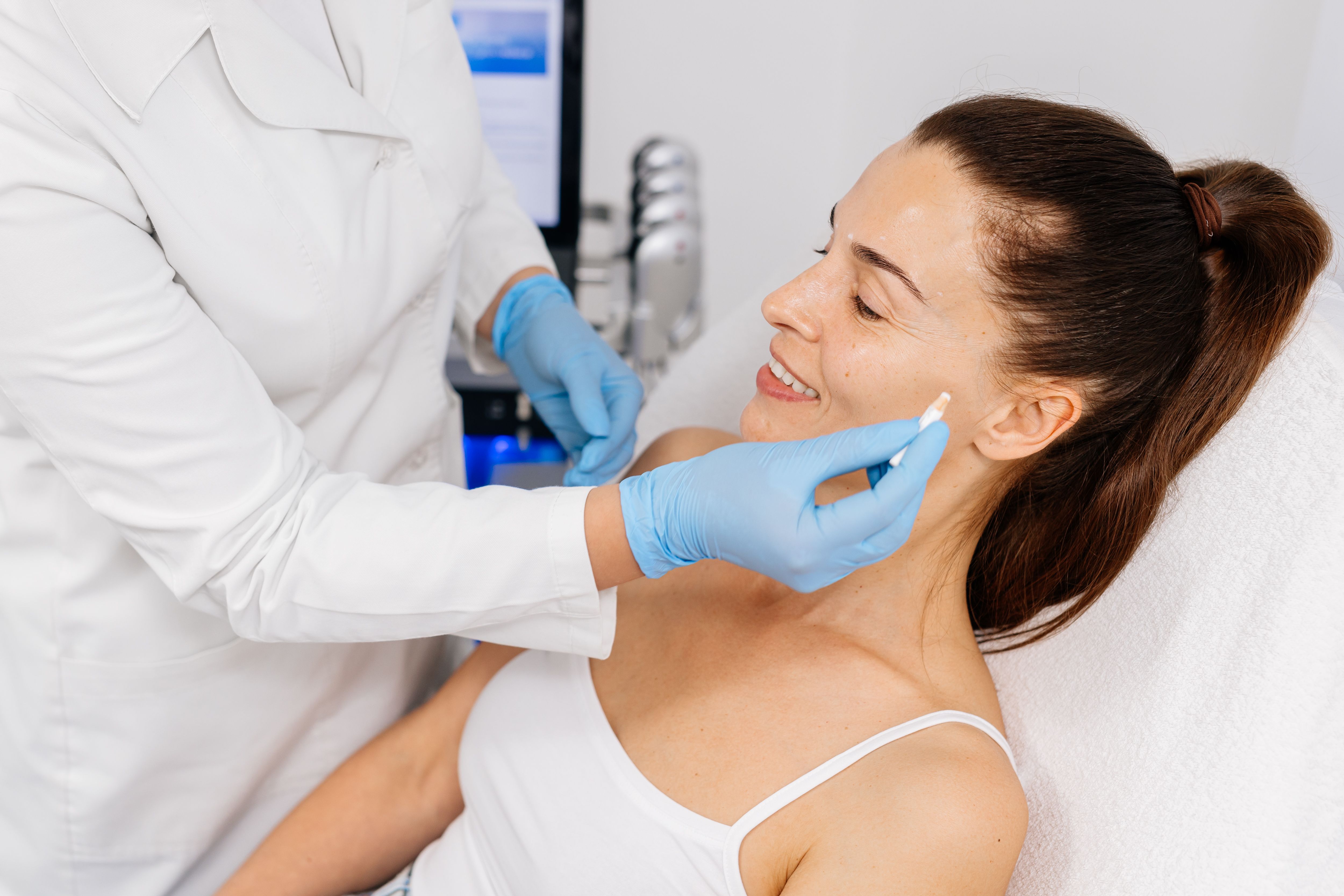 pharmaceutical trade show