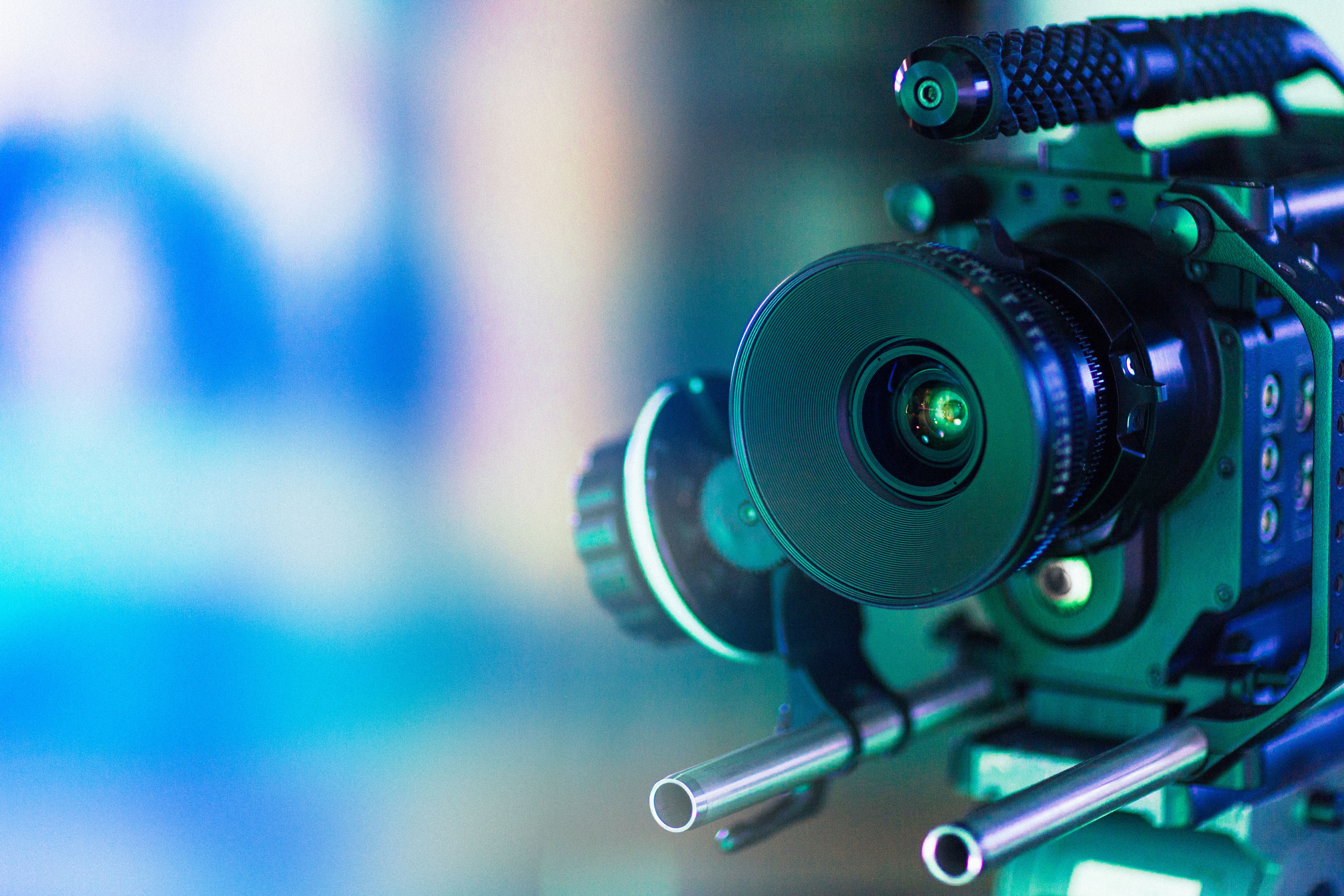 film production technology