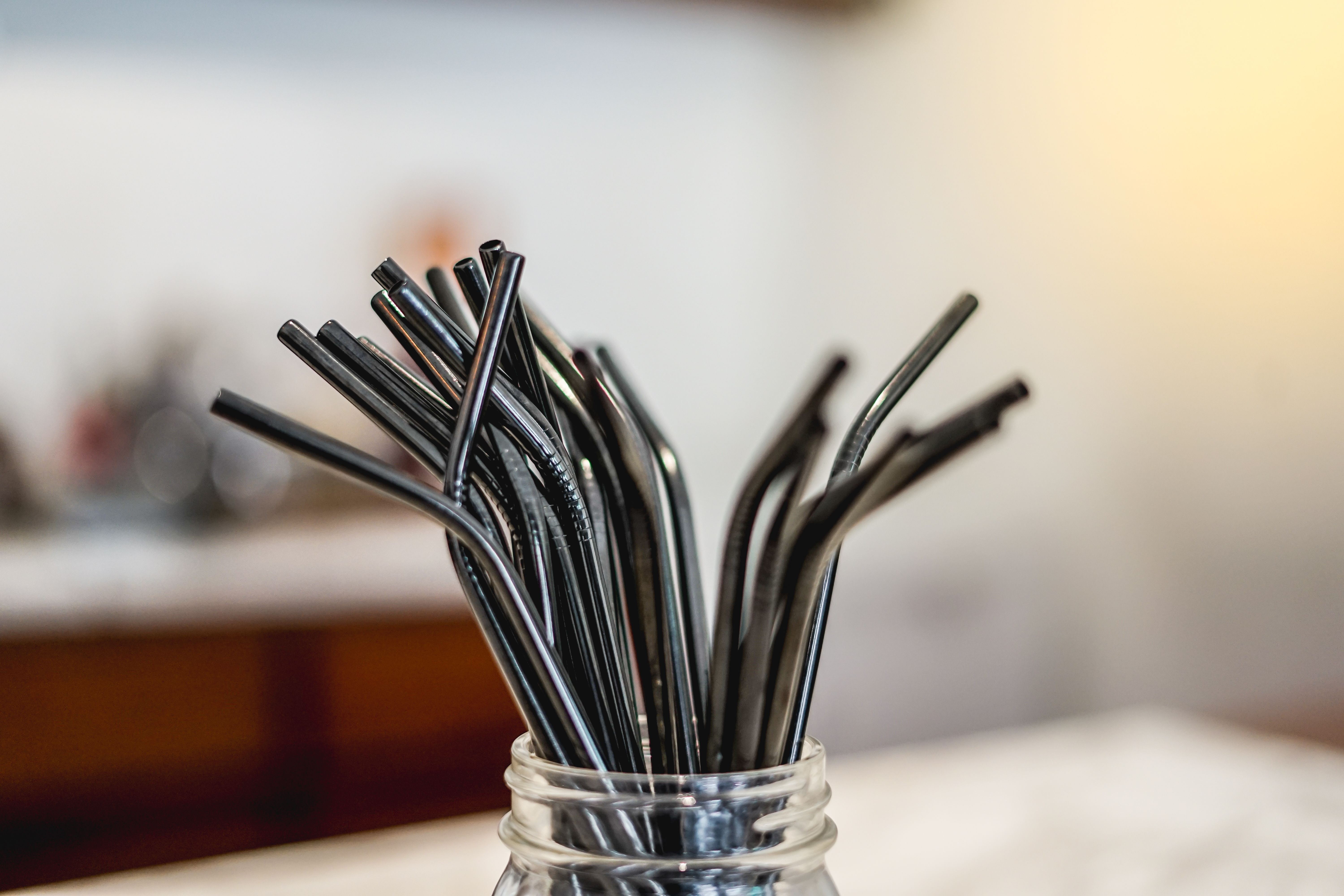stainless steel straws stainless steel straws