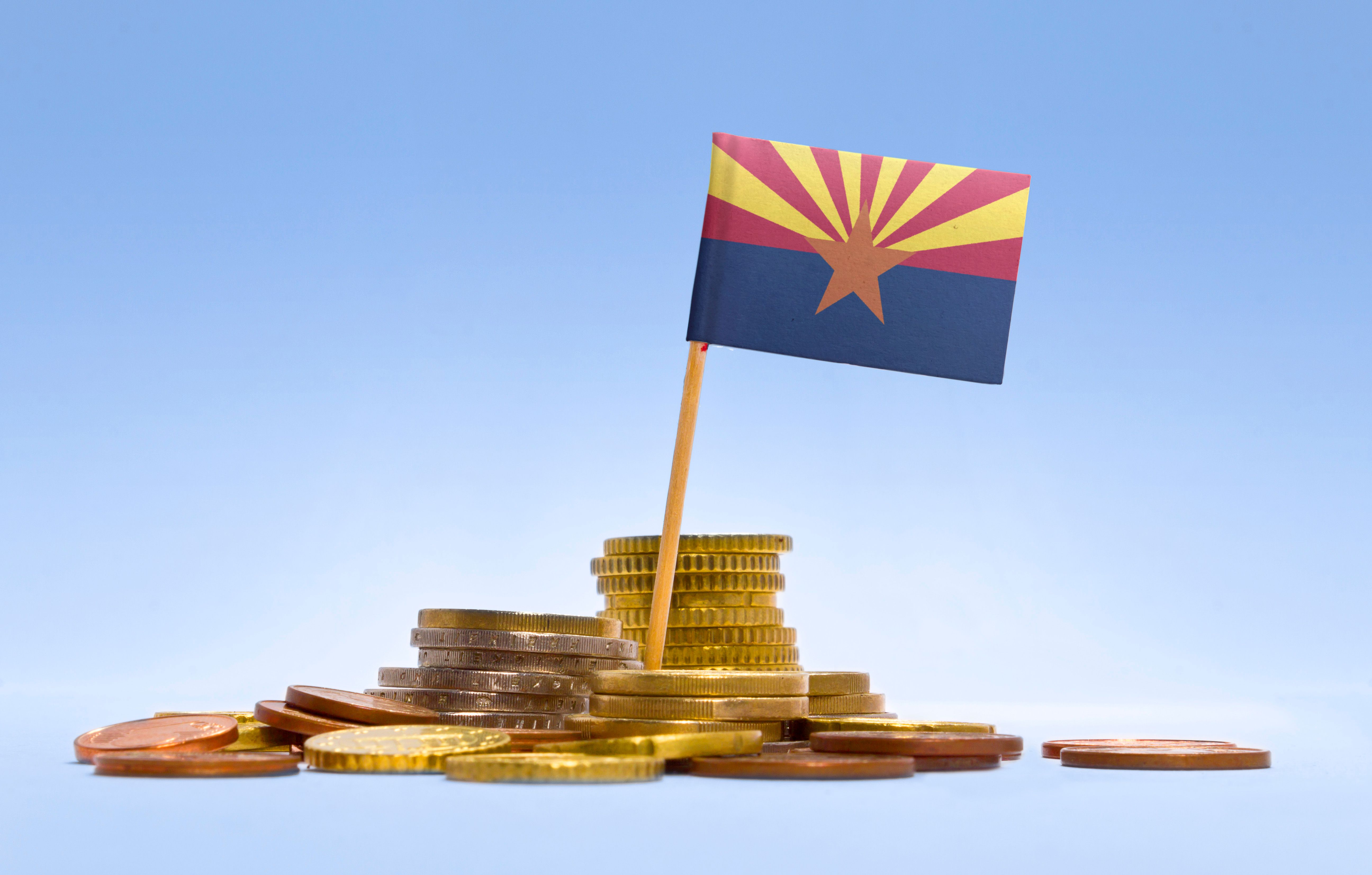 arizona tax filing