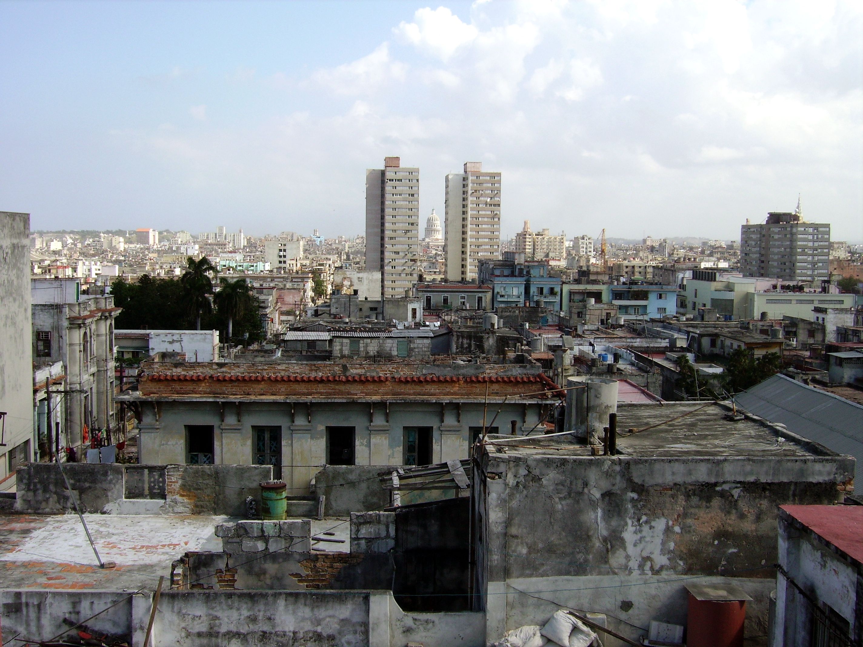 cuban casa particular