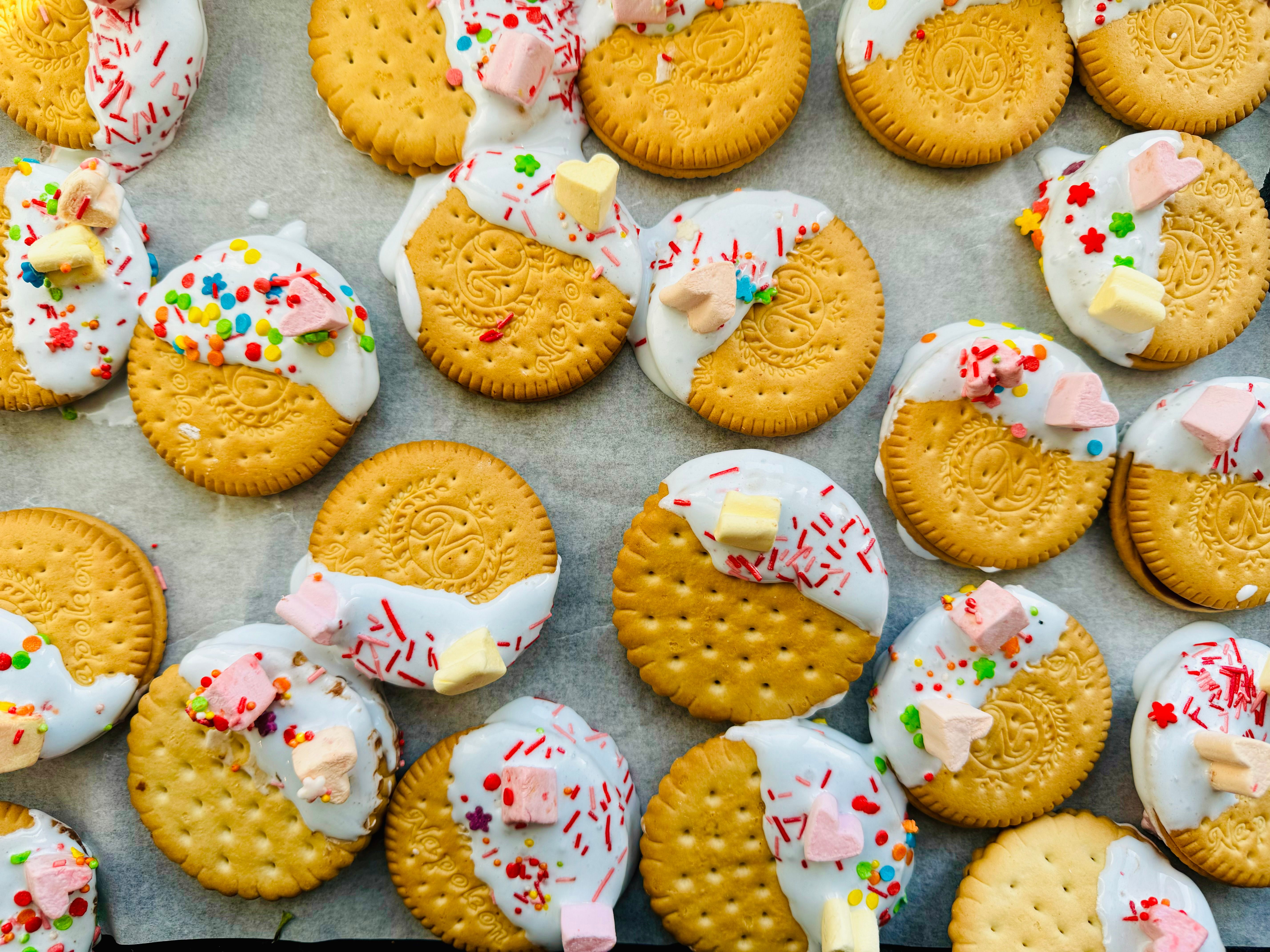 seasonal vending machine