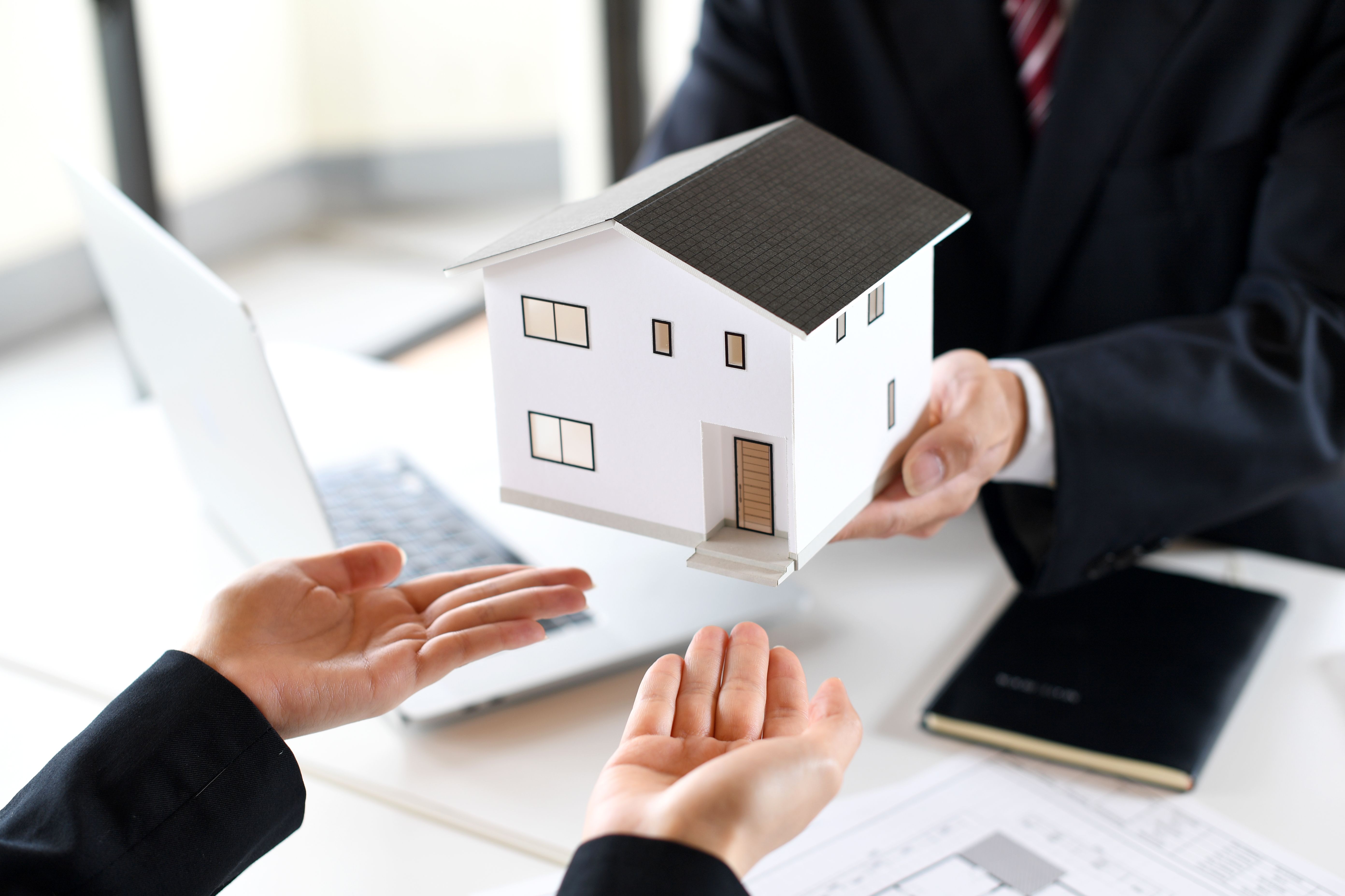 real estate coordinator