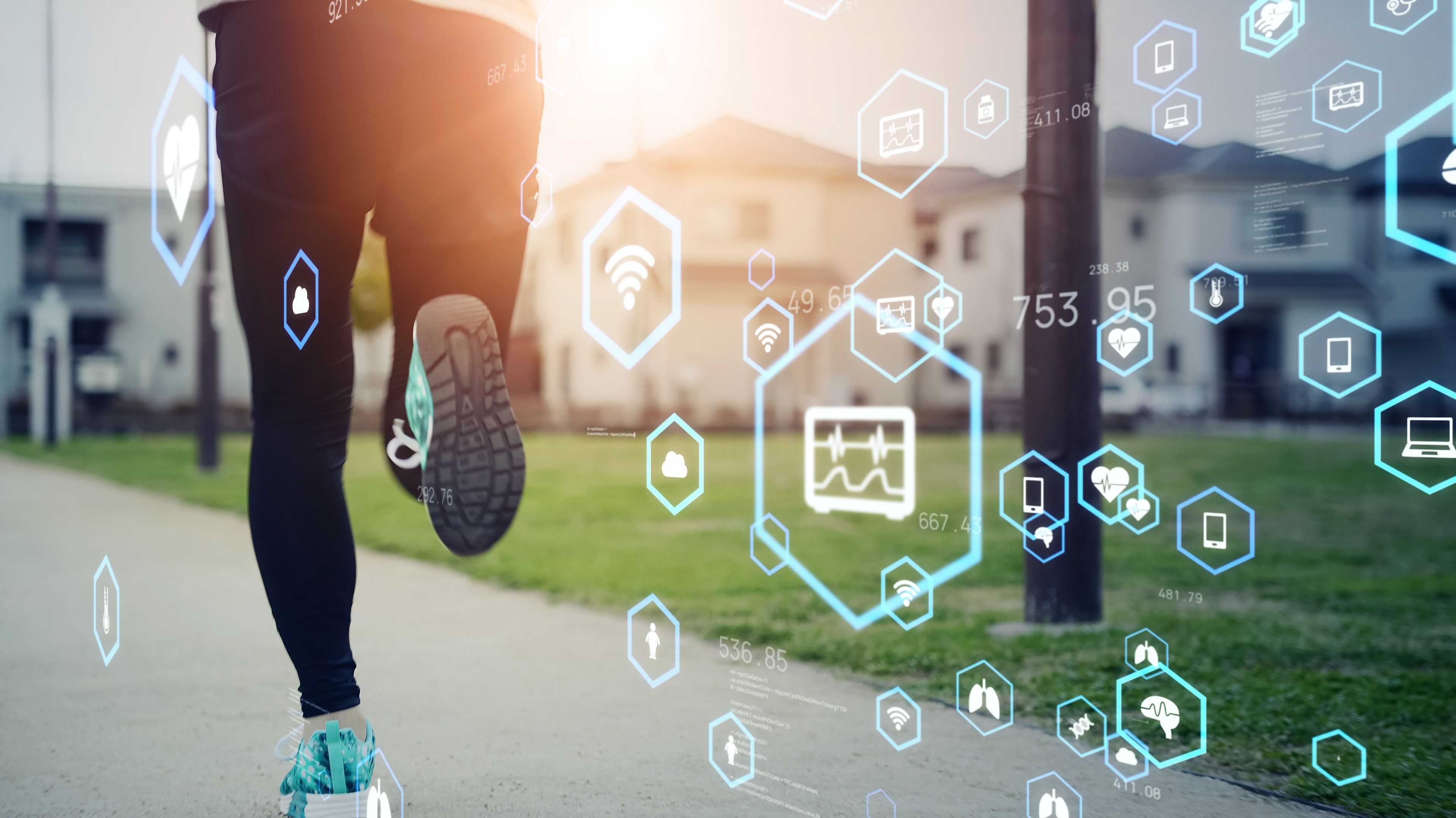 technology in sports