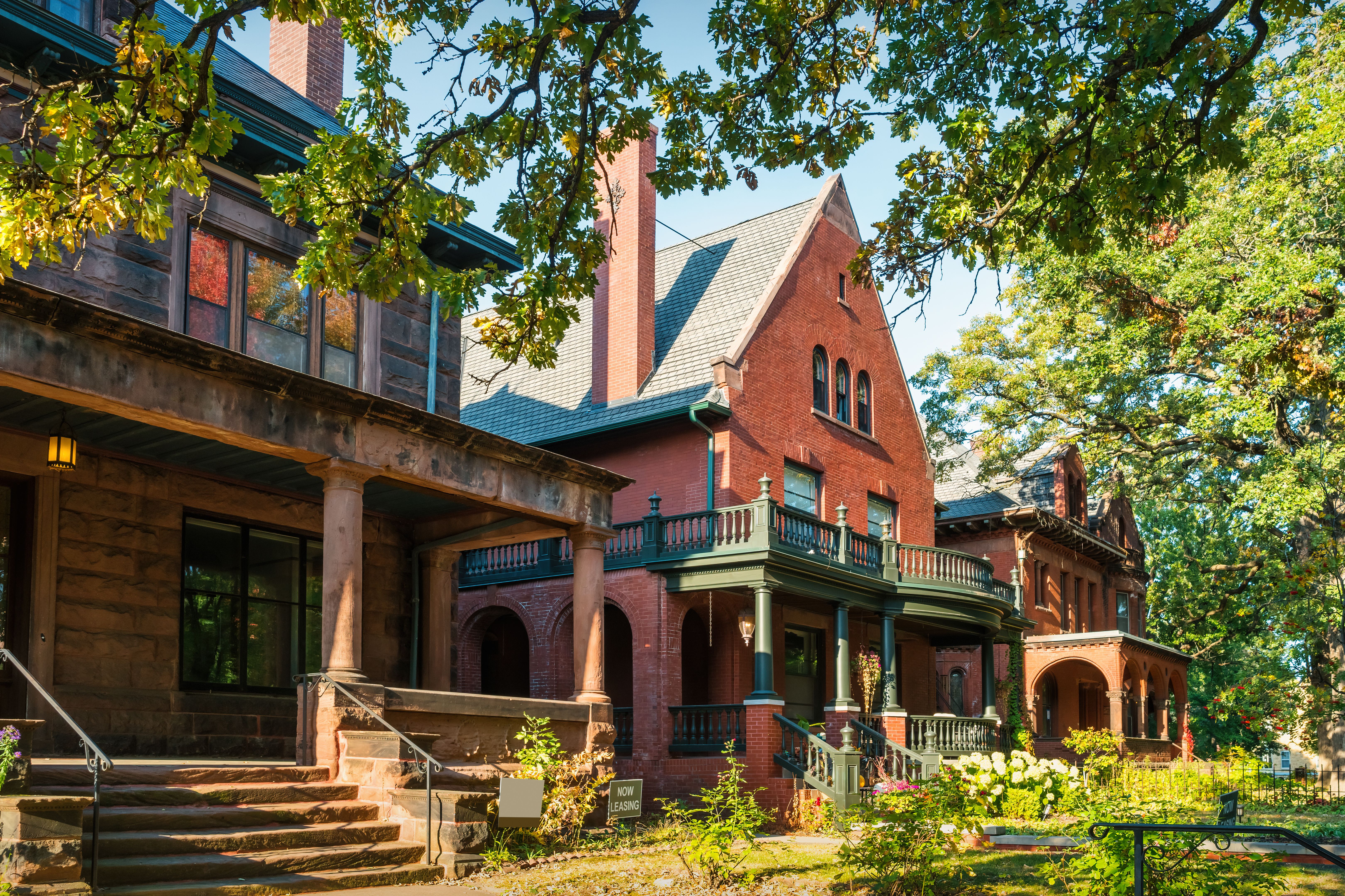 saint paul real estate