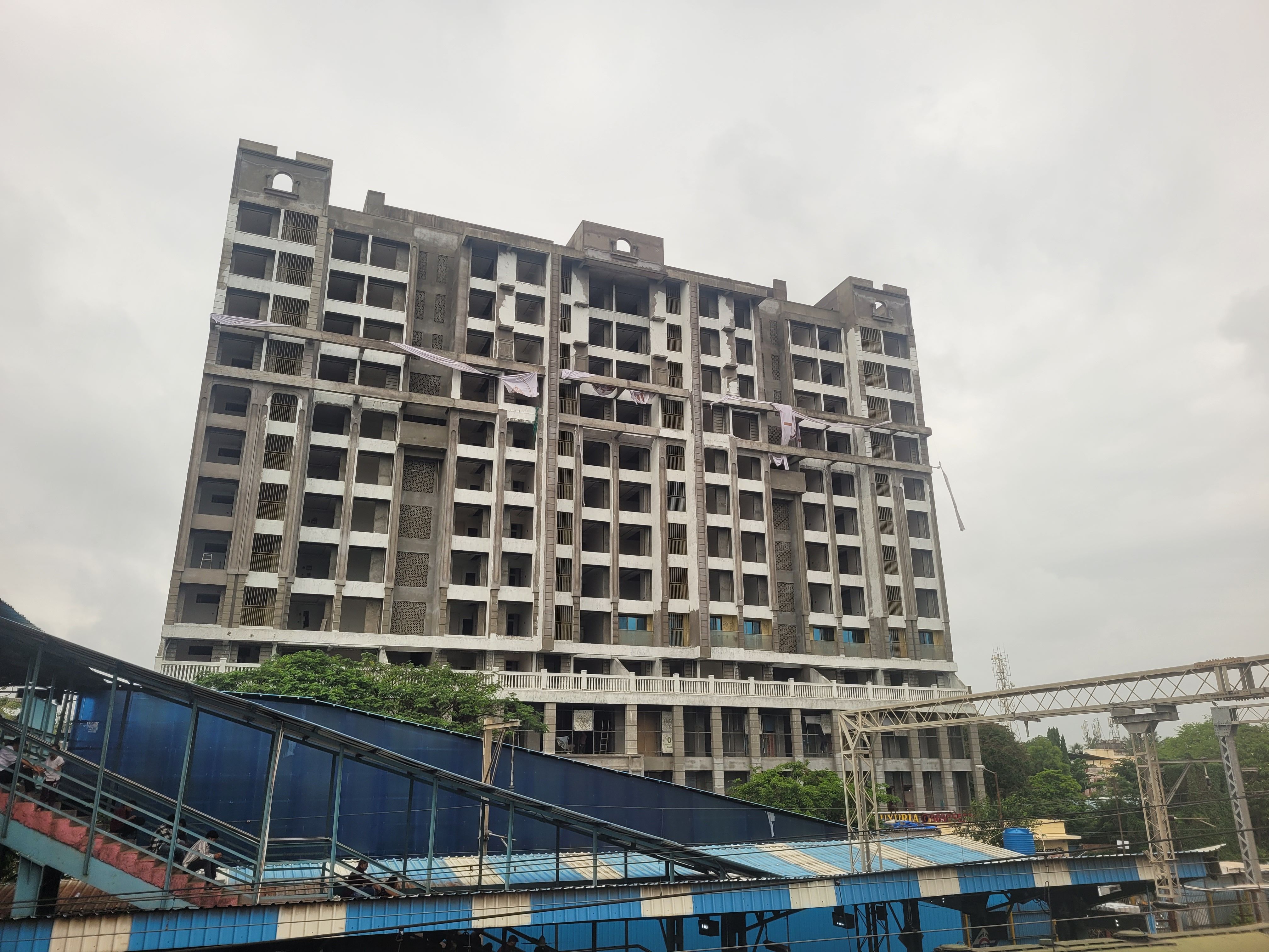 kopar khairane tech