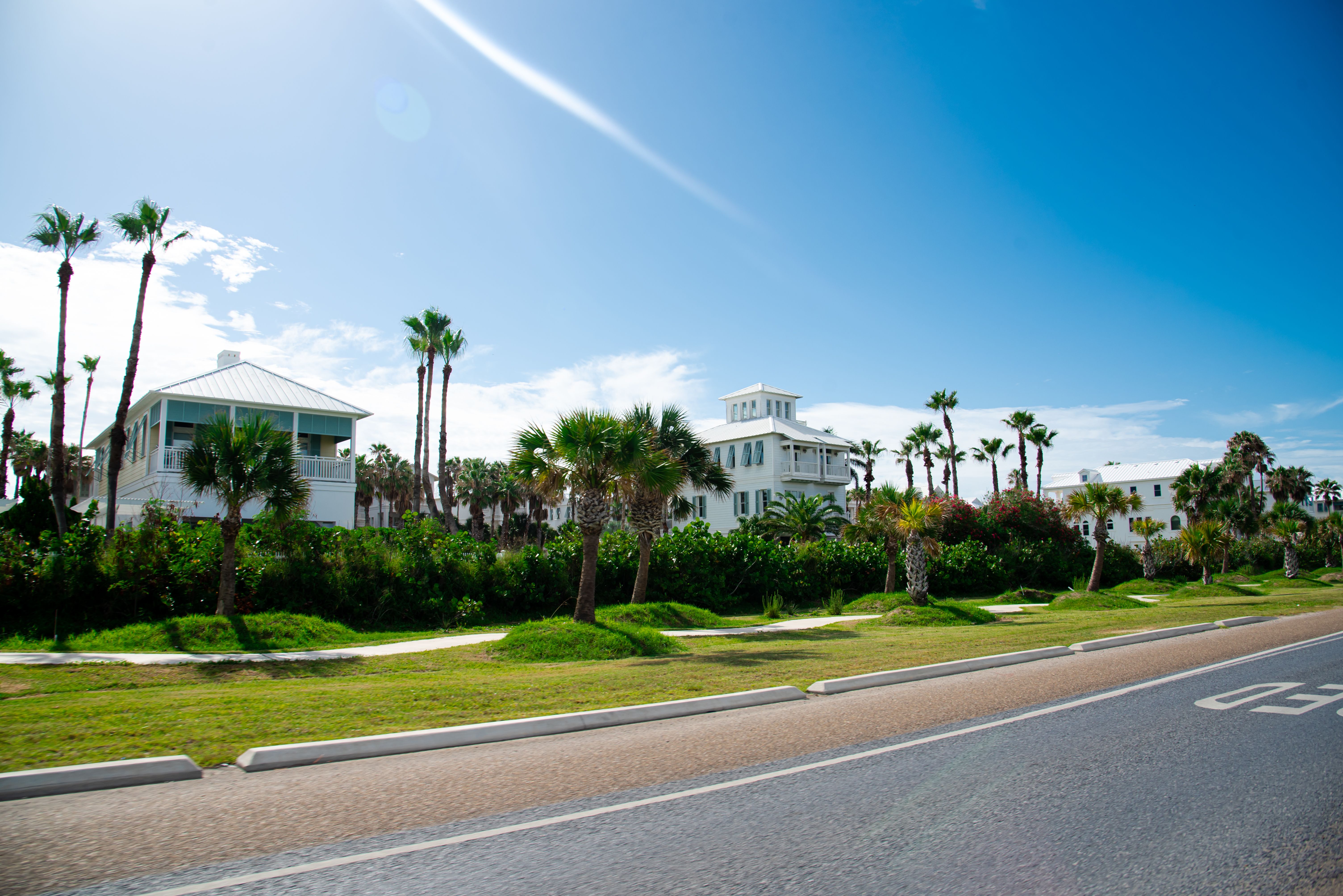 south texas real estate