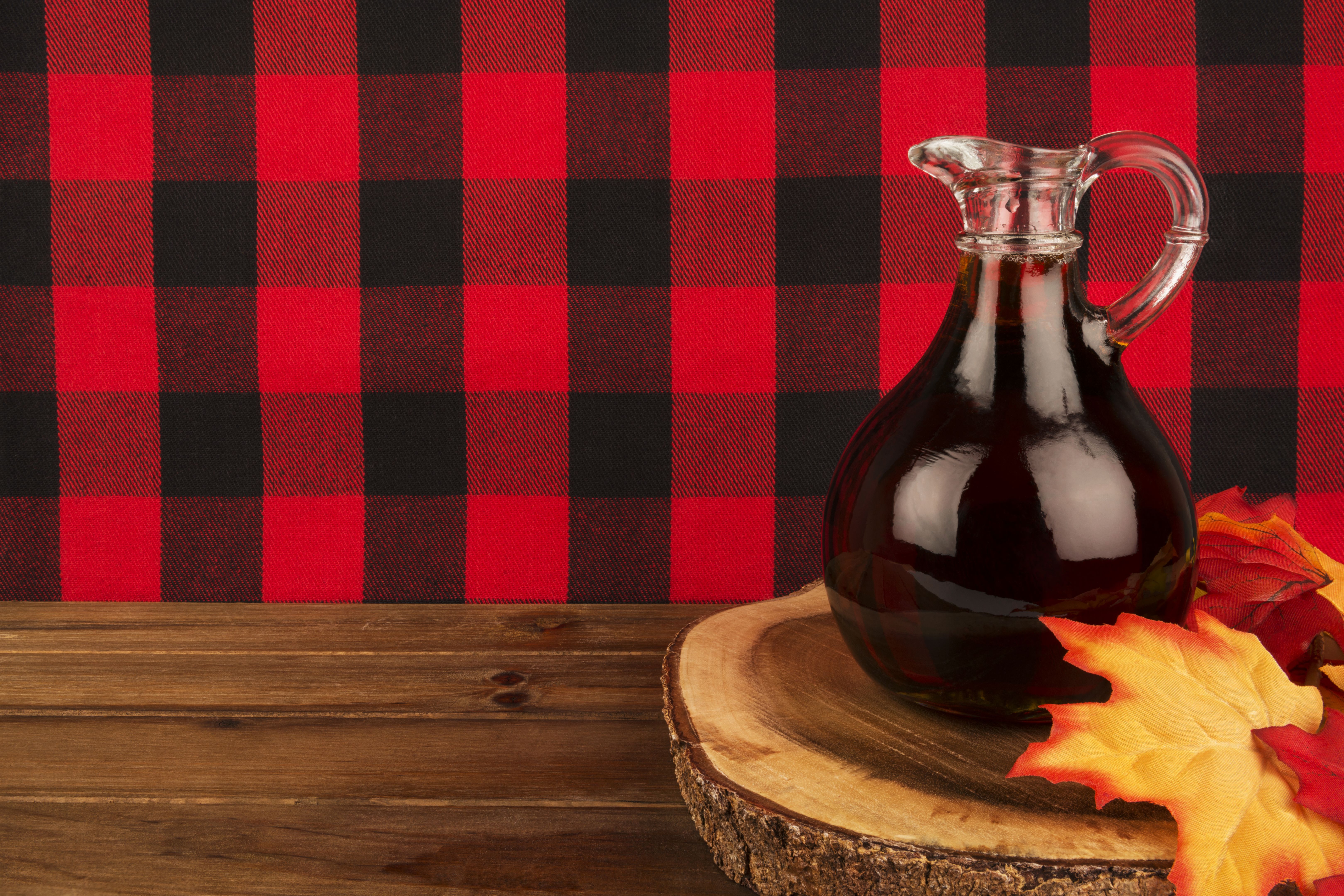 themed restaurant decor