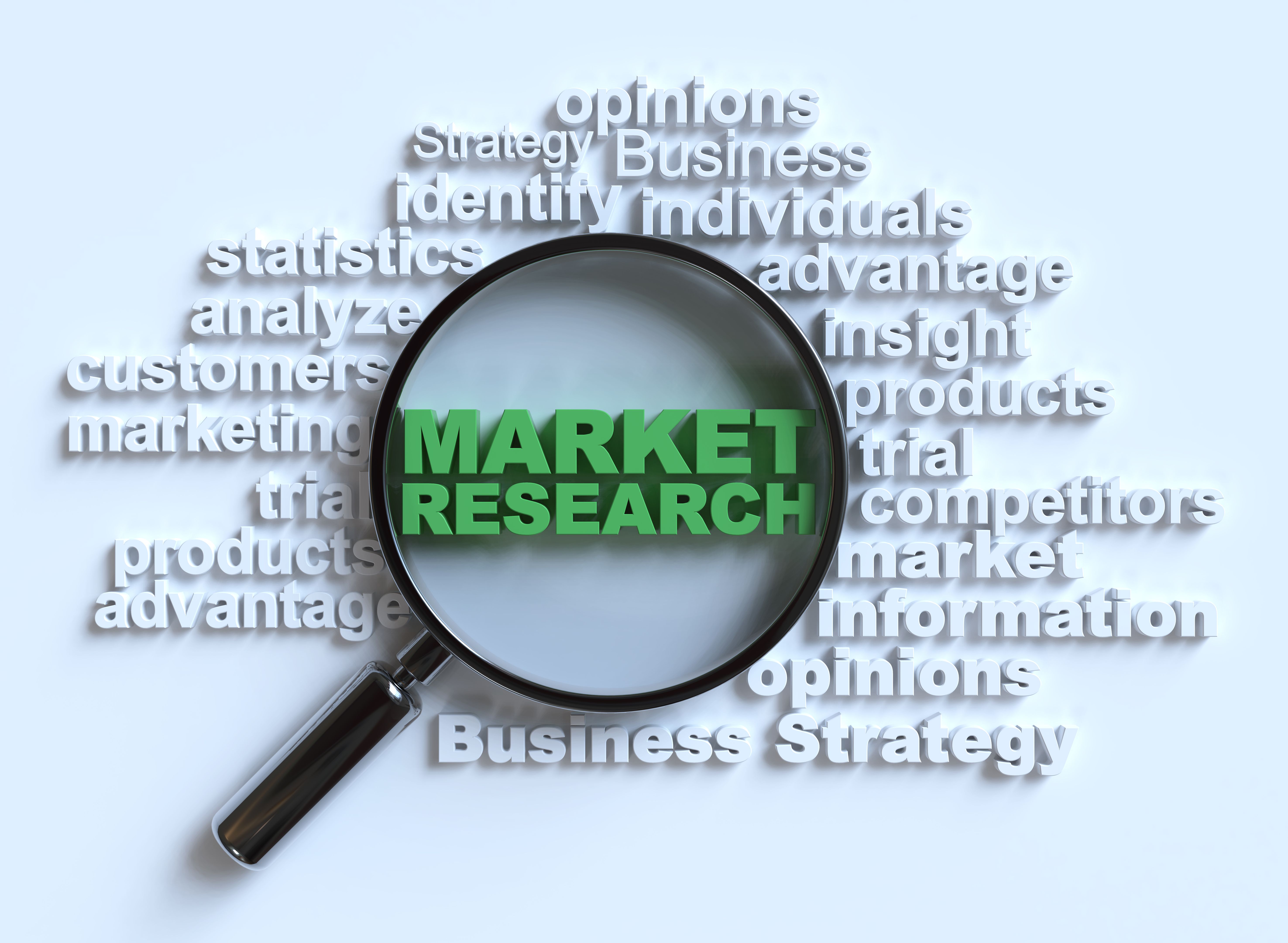 market research