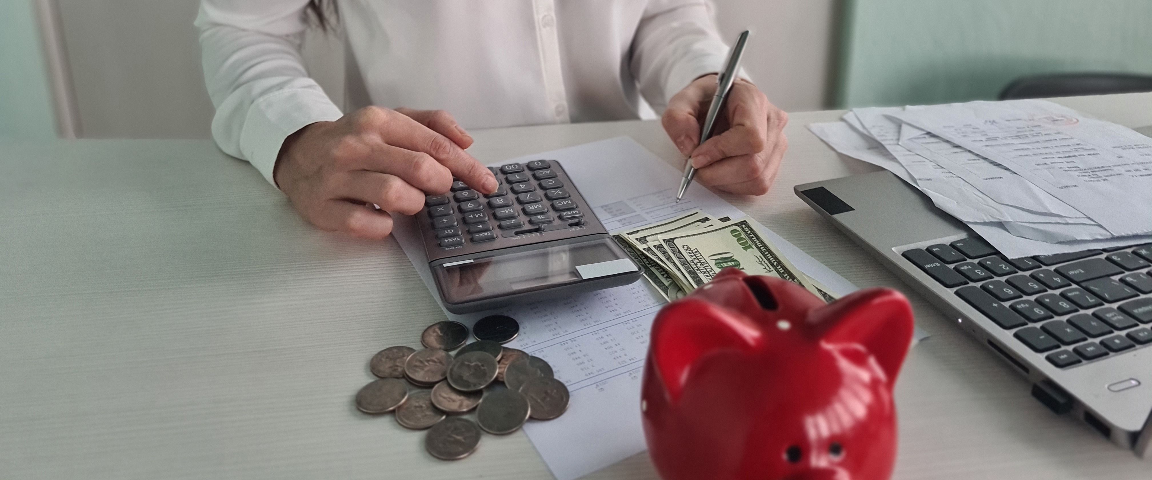 personal finance tools